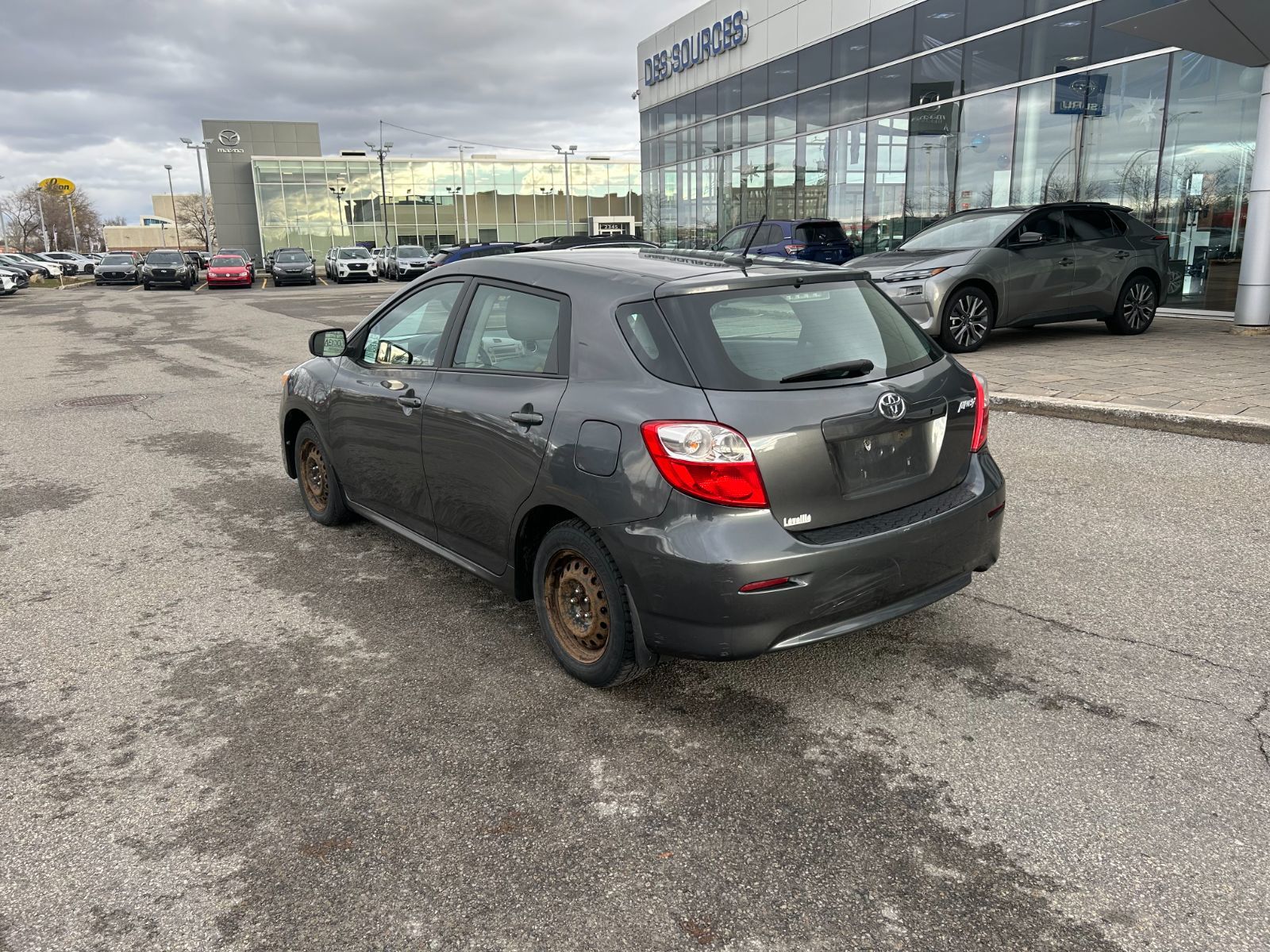 Toyota Matrix  2011 à Dorval, Québec