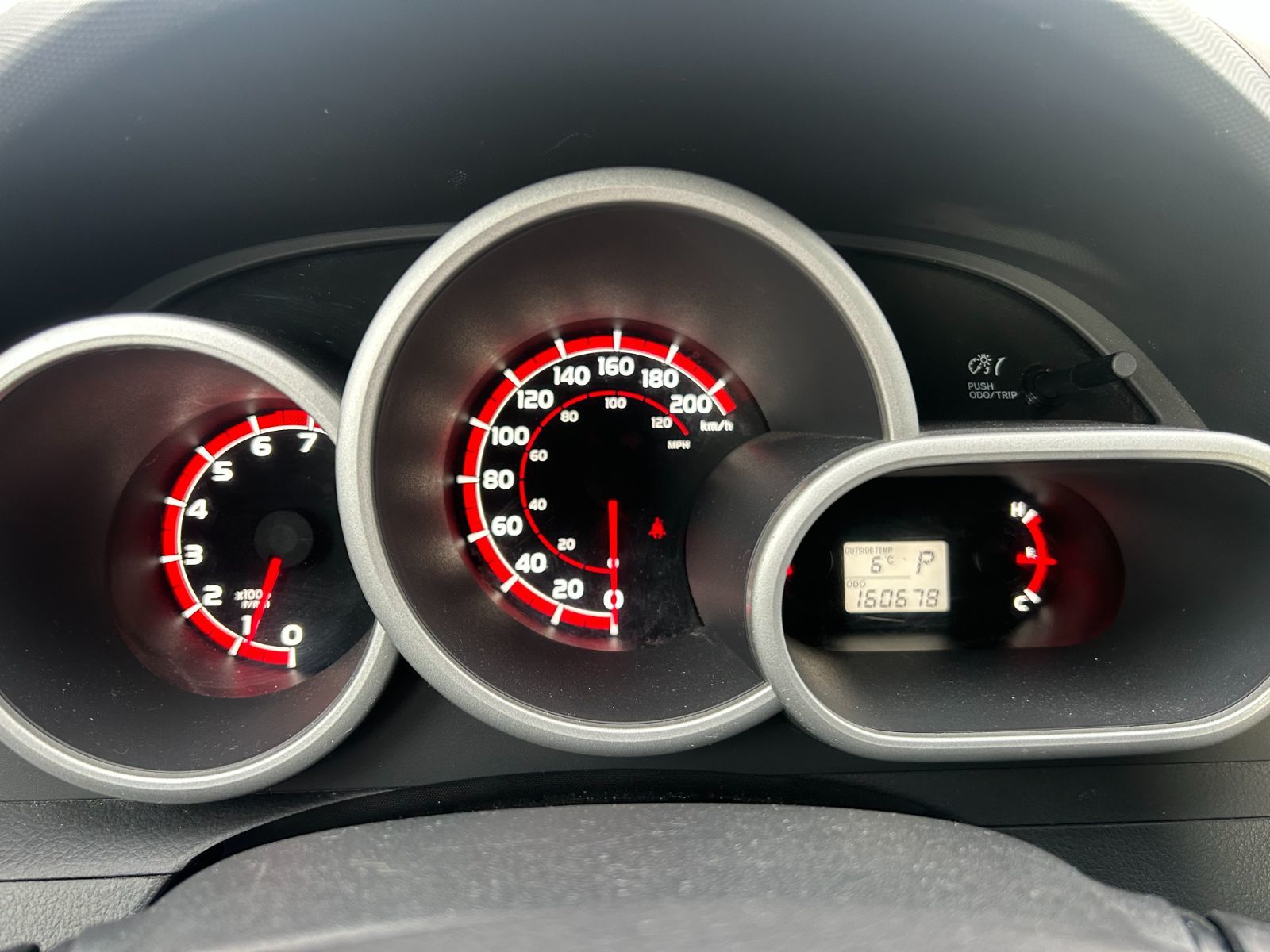 Toyota Matrix  2011 à Dorval, Québec