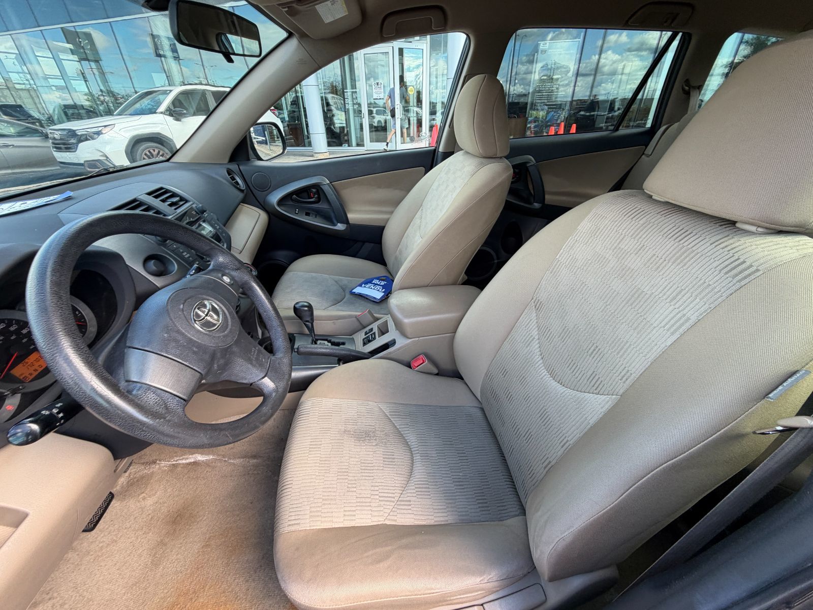 2010 Toyota RAV4