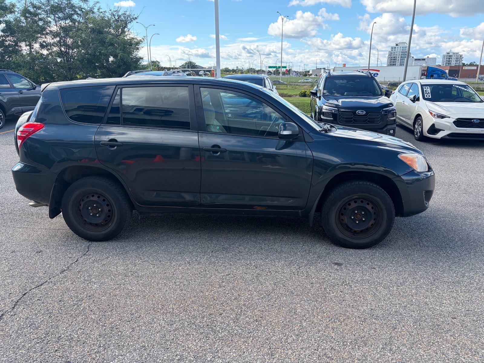 2010 Toyota RAV4