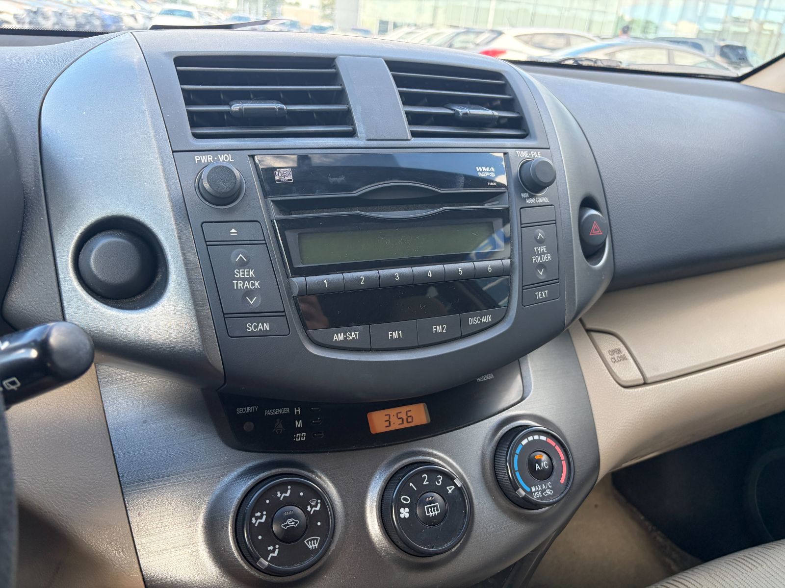 2010 Toyota RAV4