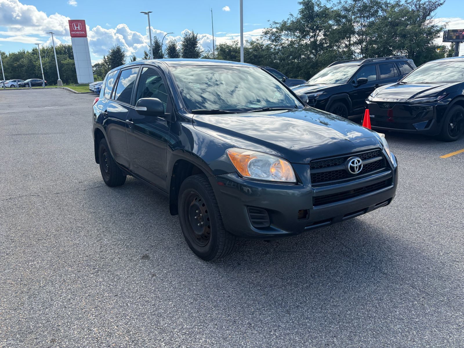 2010 Toyota RAV4