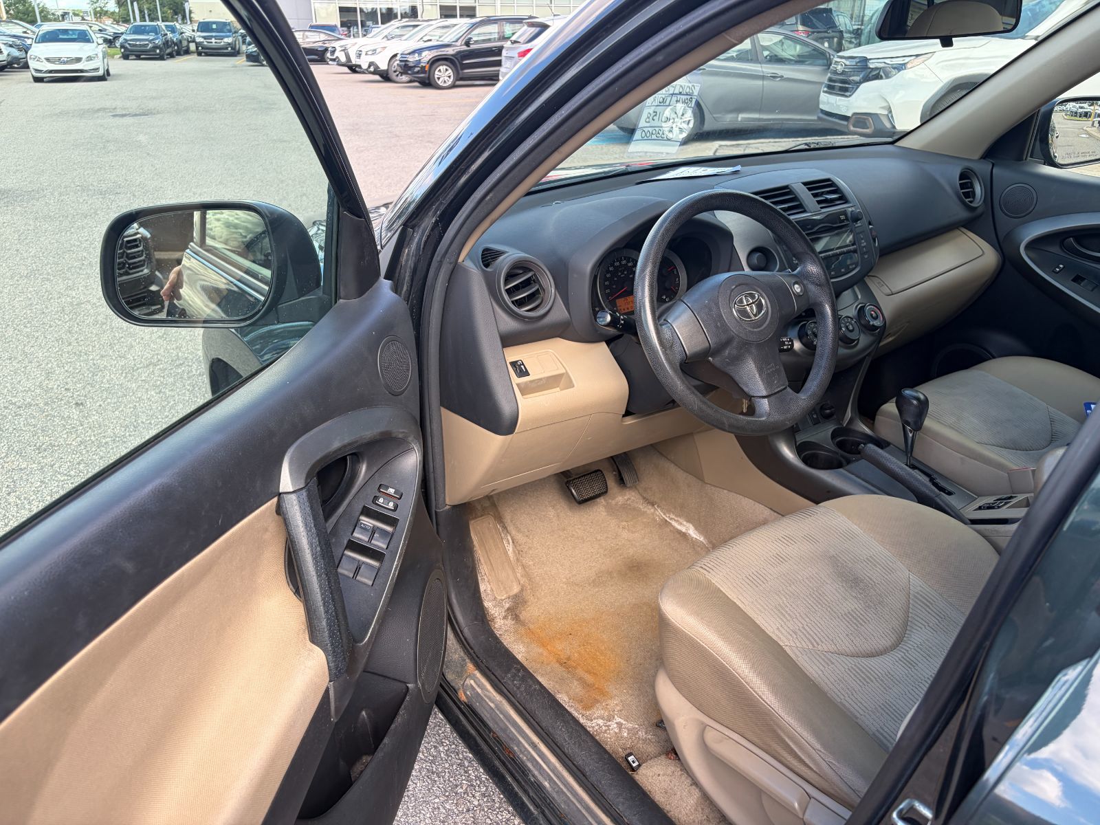 2010 Toyota RAV4