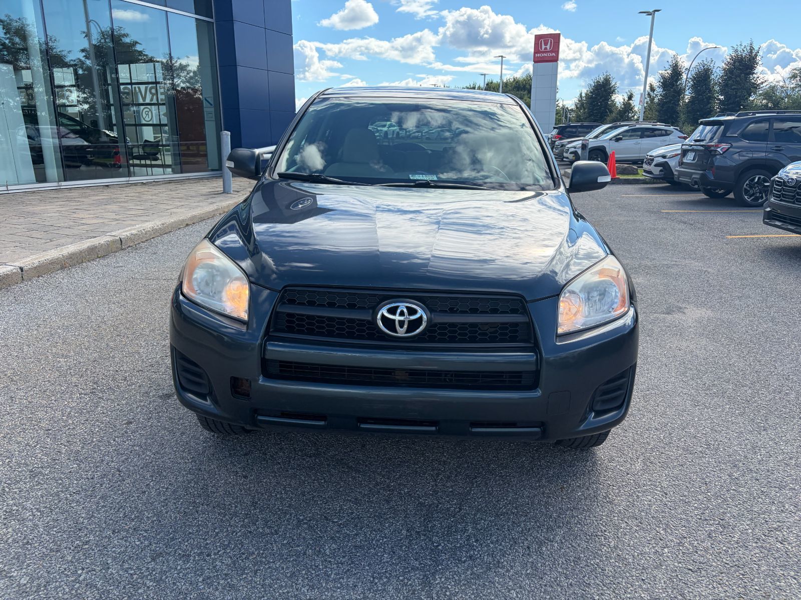 2010 Toyota RAV4