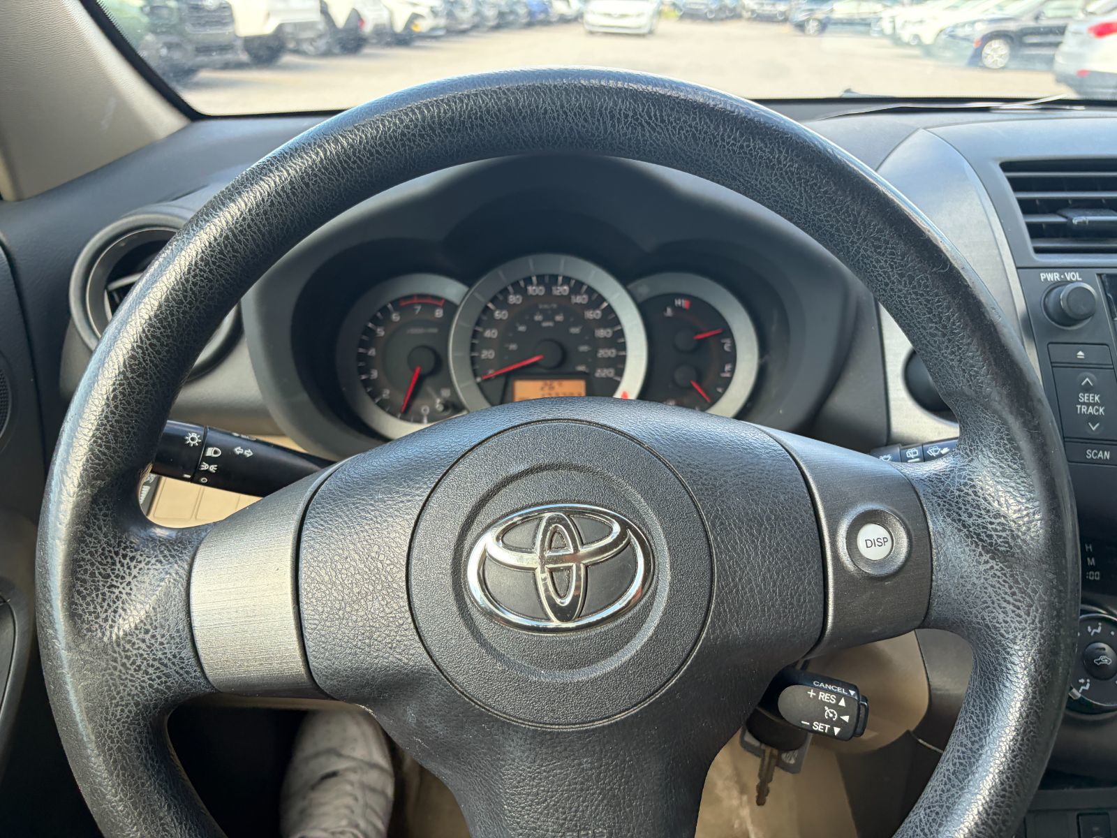 2010 Toyota RAV4