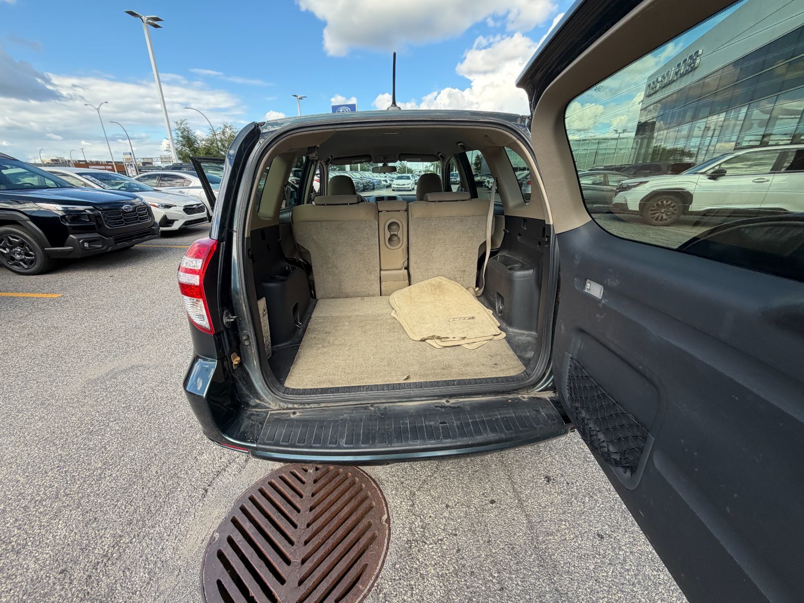 2010 Toyota RAV4