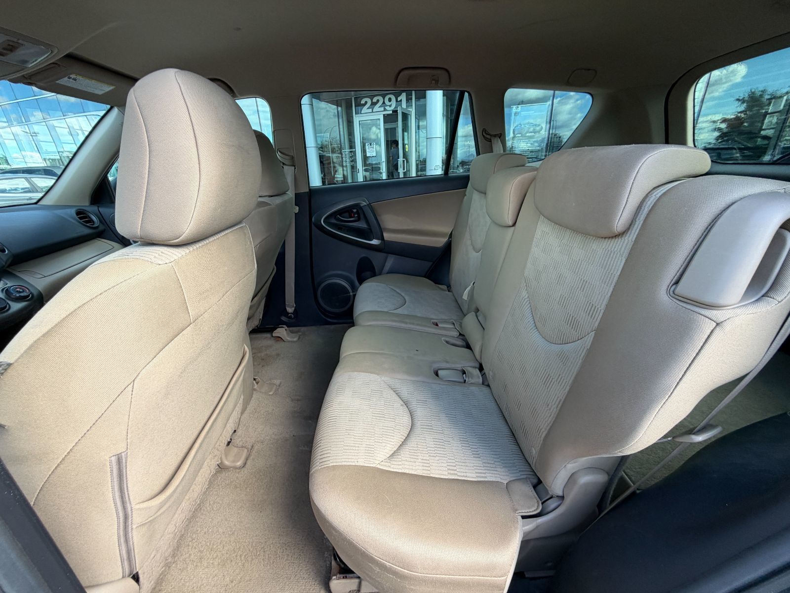 2010 Toyota RAV4
