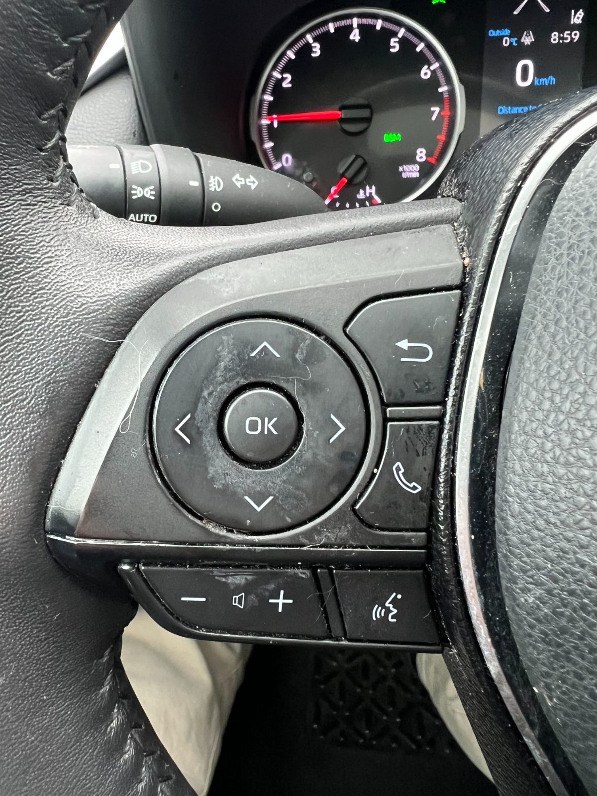 Toyota RAV4  2021 à Dorval, Québec