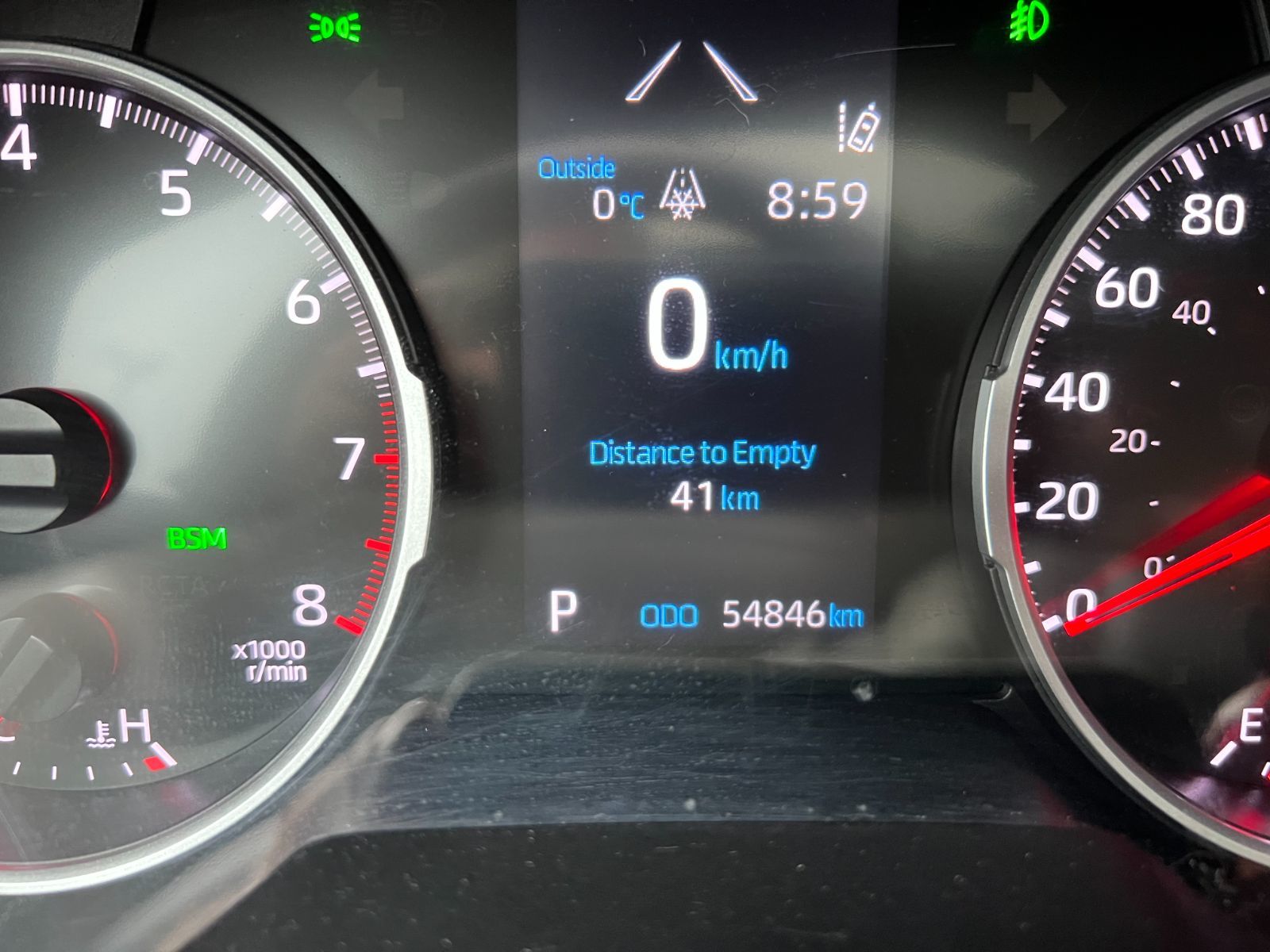 Toyota RAV4  2021 à Dorval, Québec