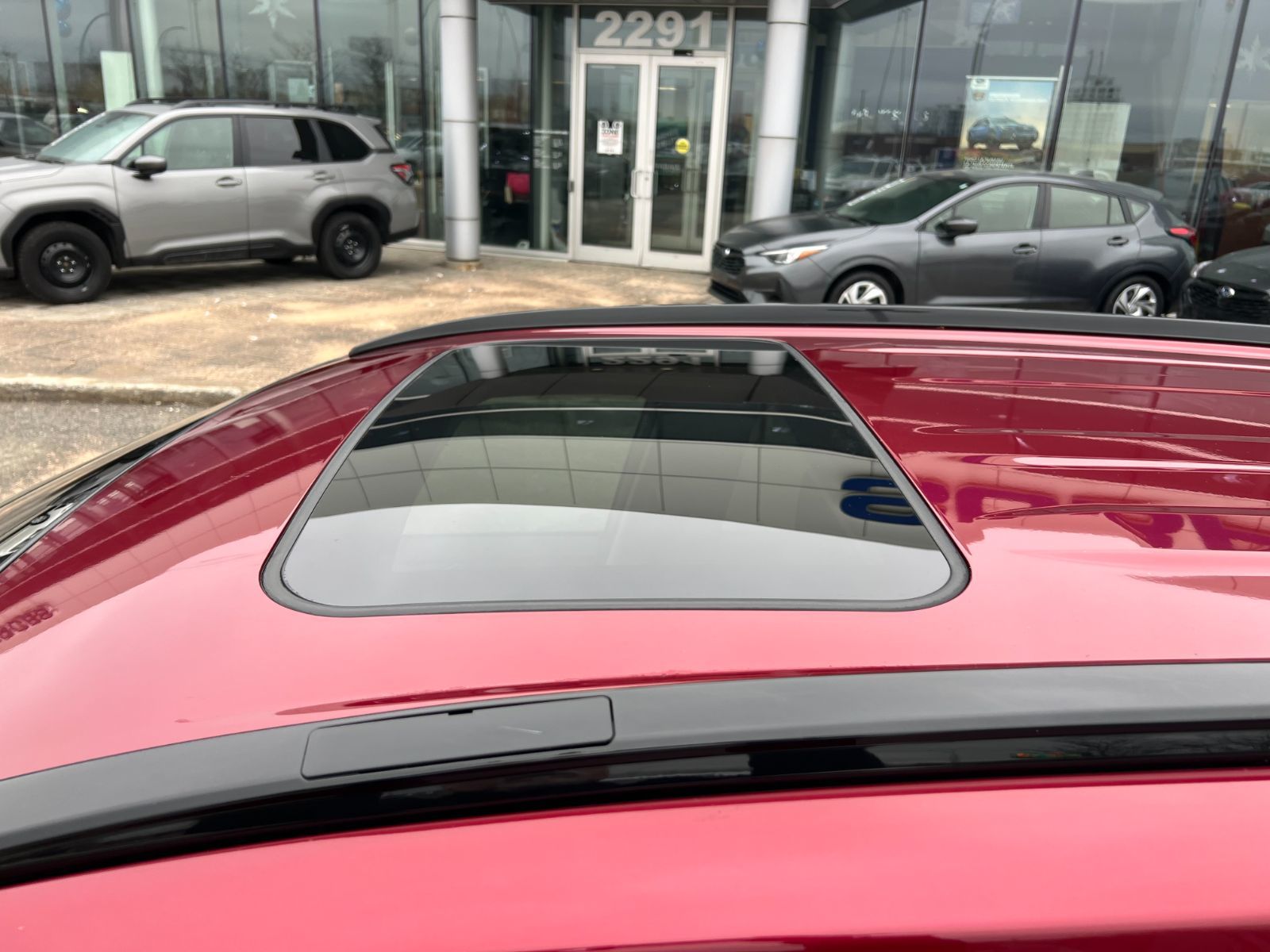 Toyota RAV4  2021 à Dorval, Québec