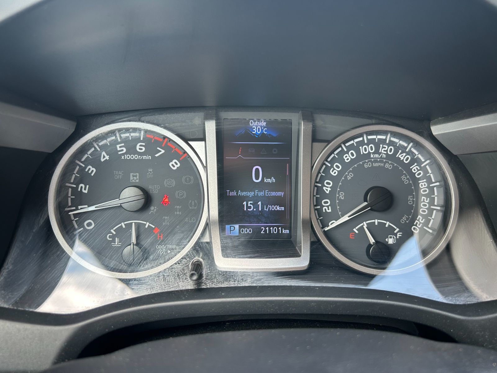 Toyota Tacoma  2023 à Dorval, Québec