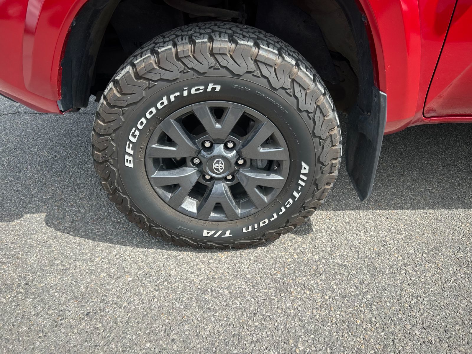 Toyota Tacoma  2023 à Dorval, Québec