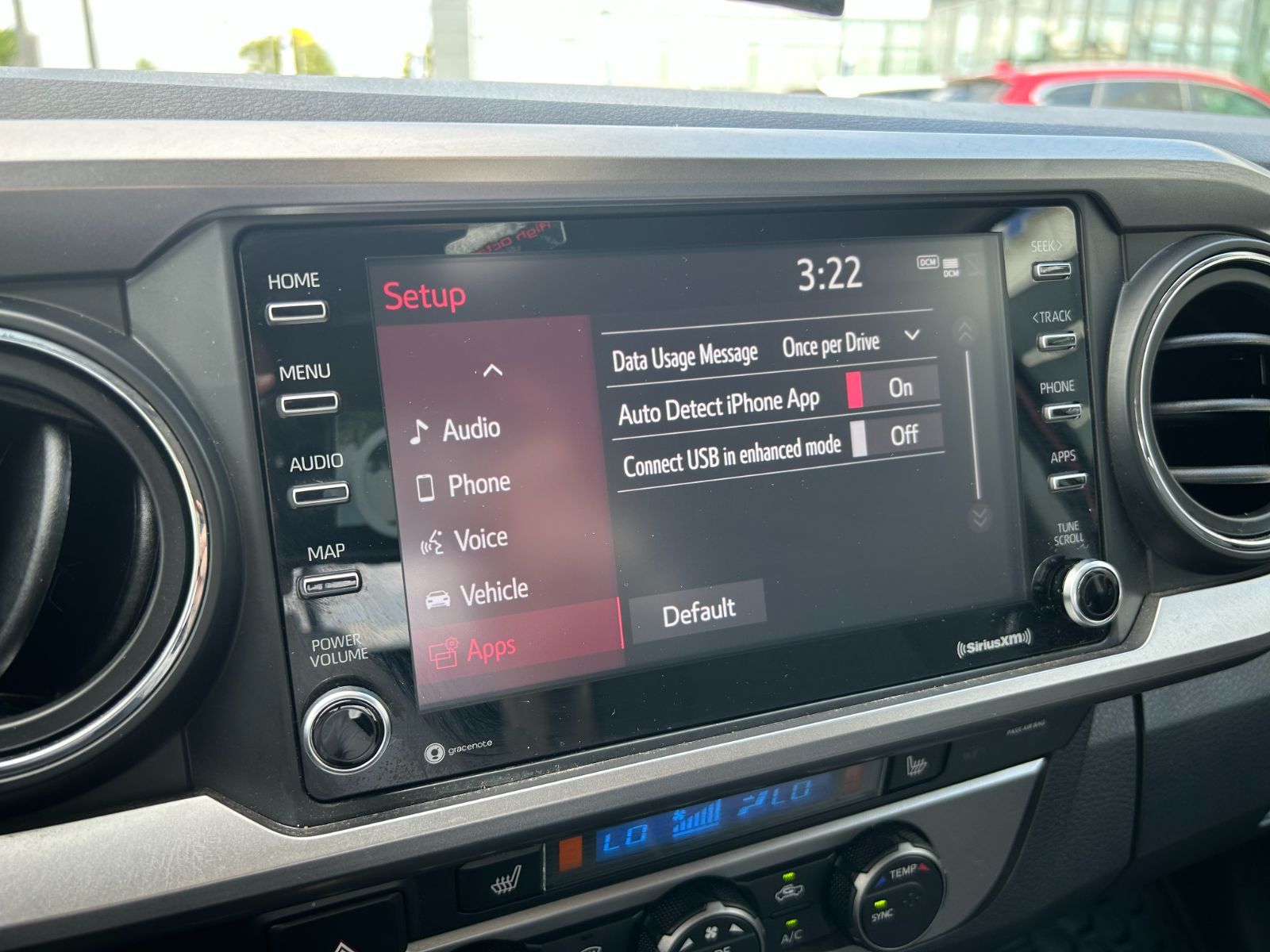 Toyota Tacoma  2023 à Dorval, Québec