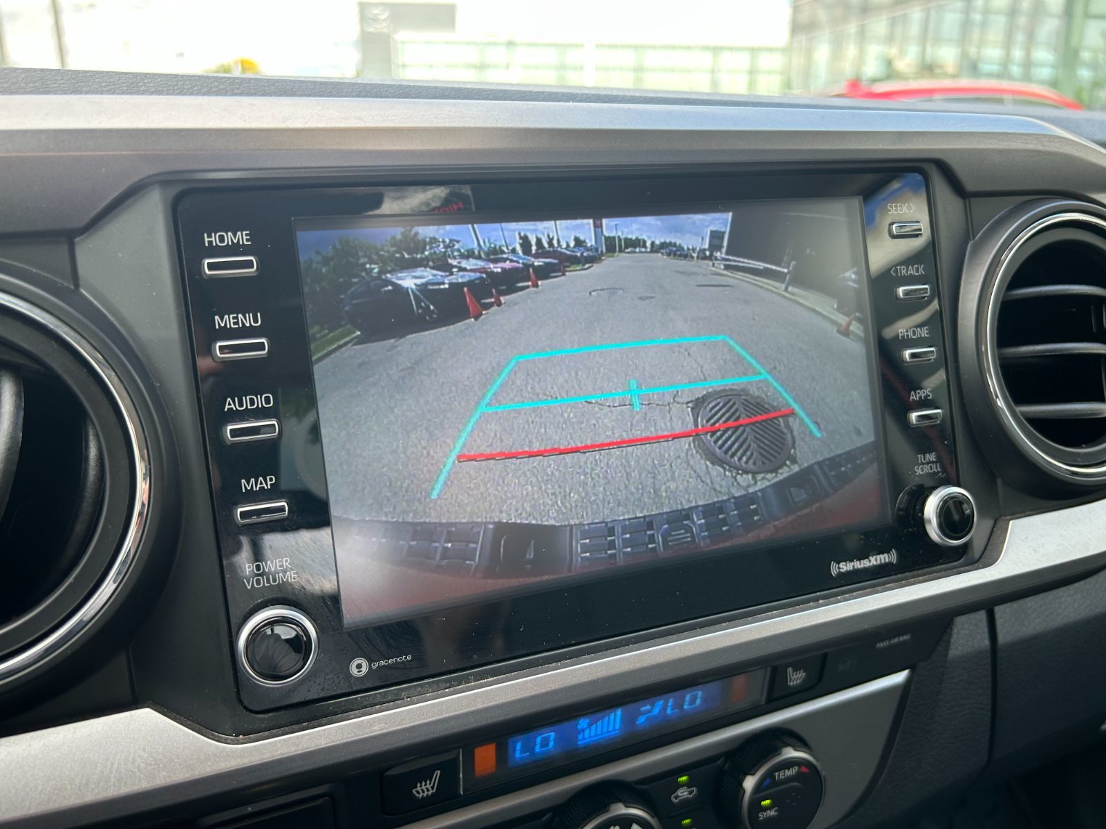 Toyota Tacoma  2023 à Dorval, Québec