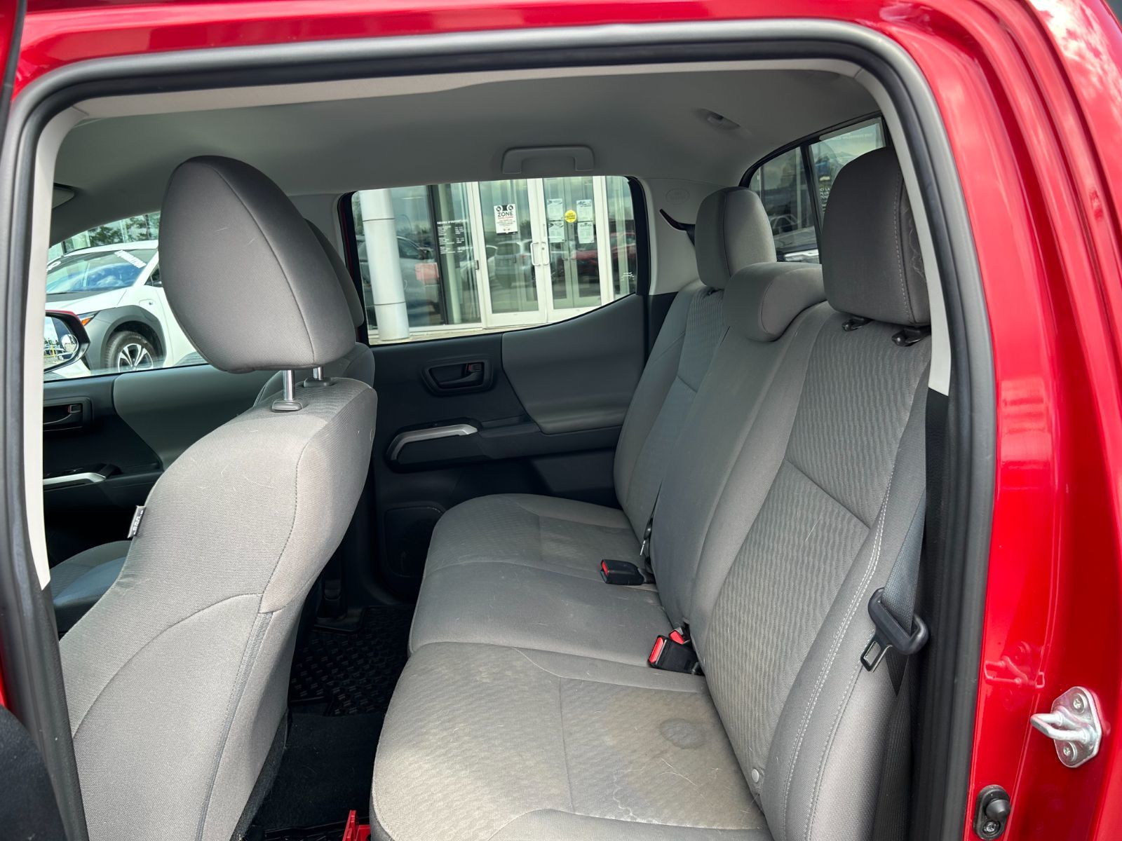 Toyota Tacoma  2023 à Dorval, Québec