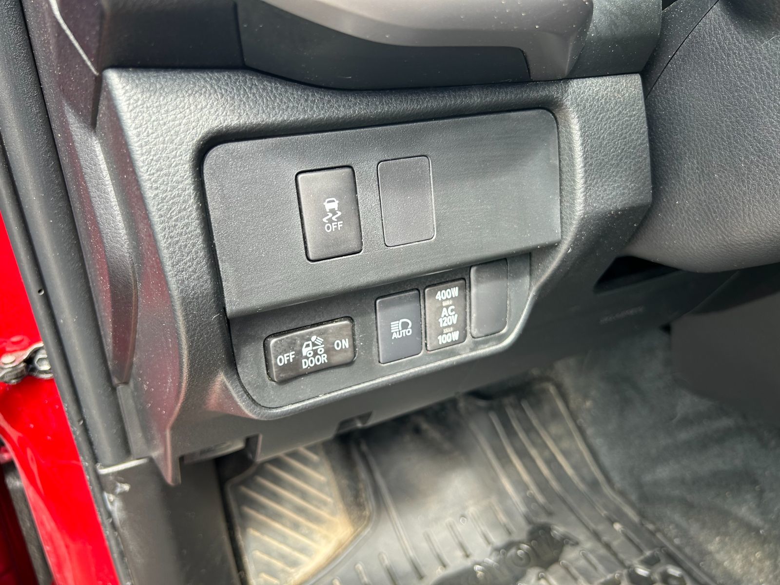 Toyota Tacoma  2023 à Dorval, Québec