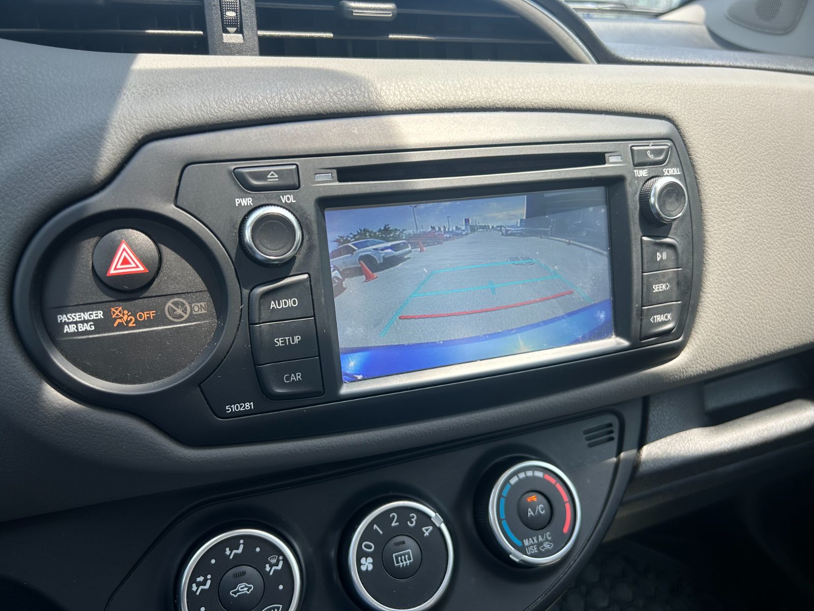 2019 Toyota Yaris Hatchback in Dorval, Quebec