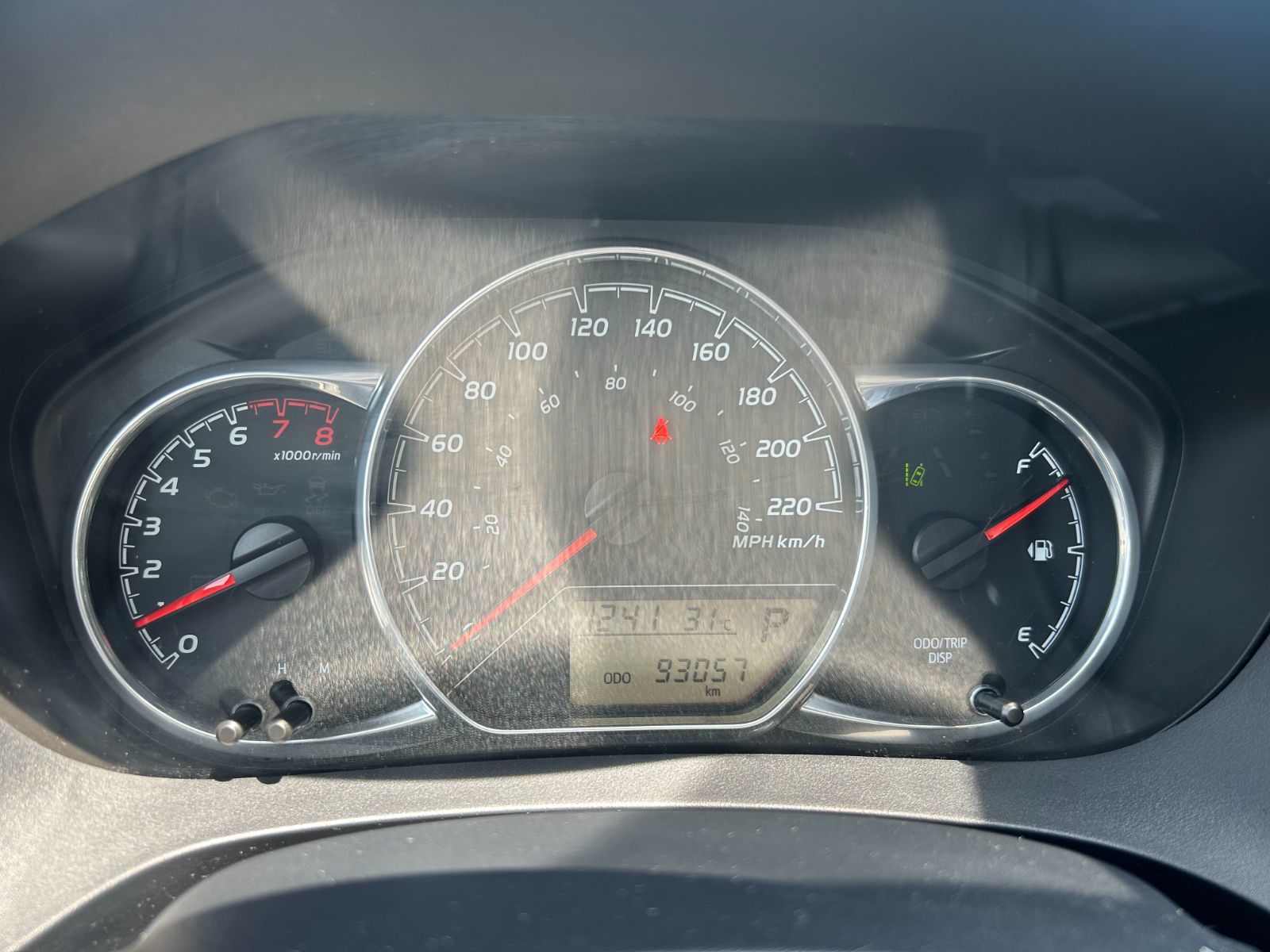 2019 Toyota Yaris Hatchback in Dorval, Quebec