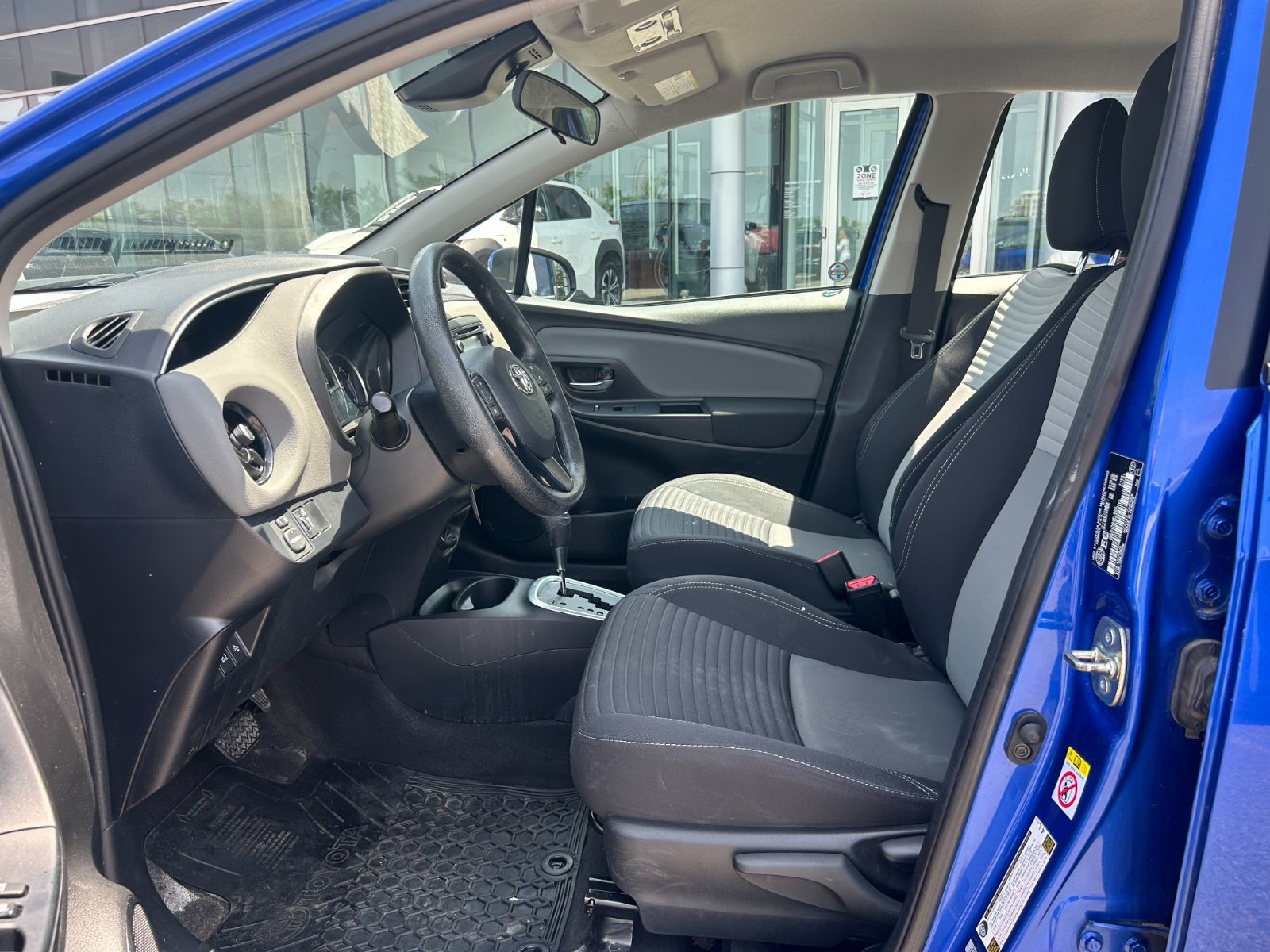 2019 Toyota Yaris Hatchback in Dorval, Quebec