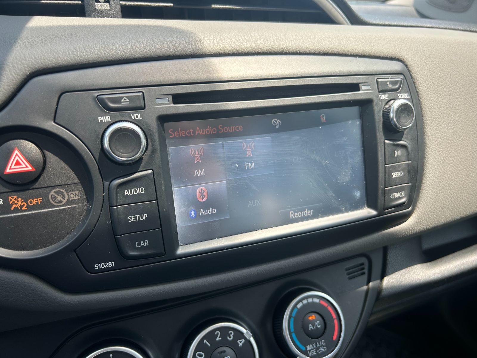 2019 Toyota Yaris Hatchback in Dorval, Quebec