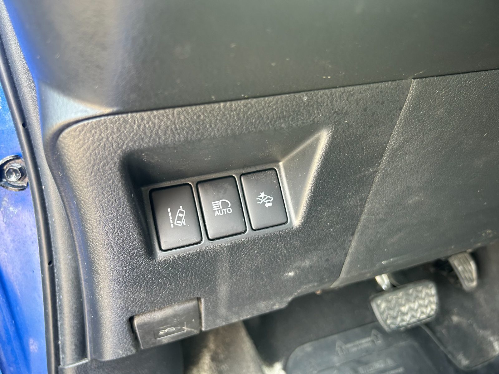 2019 Toyota Yaris Hatchback in Dorval, Quebec