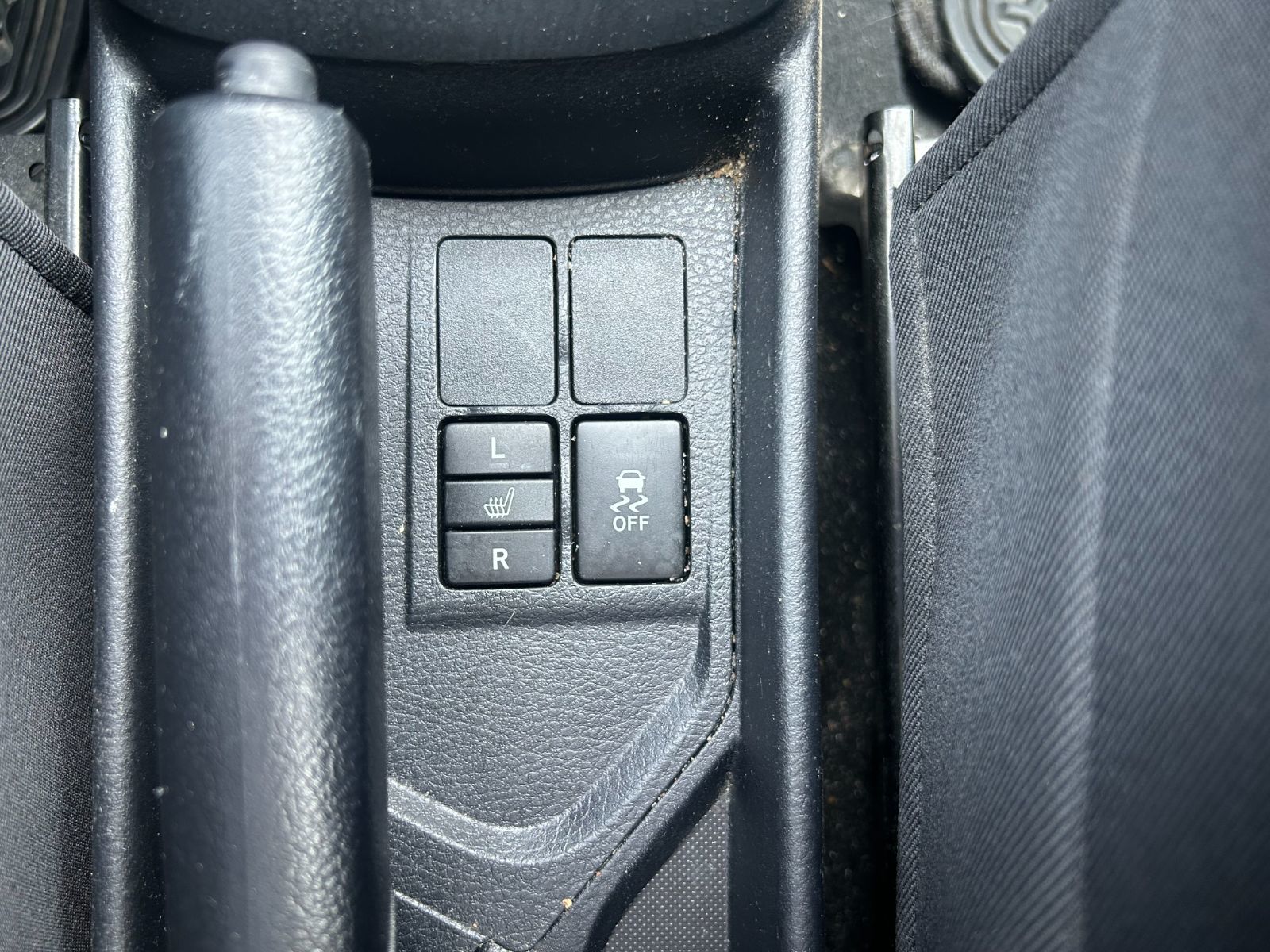 2019 Toyota Yaris Hatchback in Dorval, Quebec