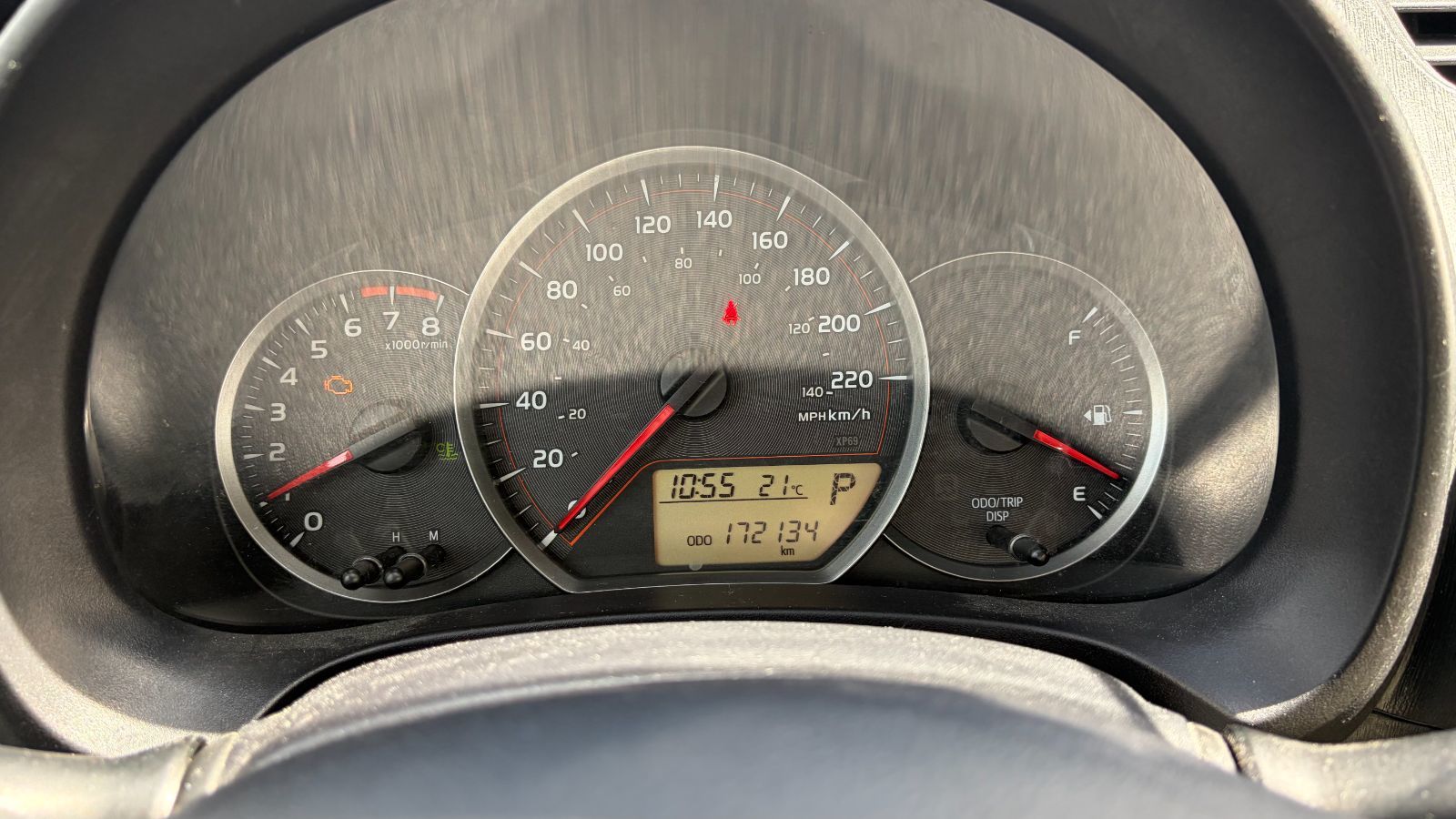 2012 Toyota Yaris in Dorval, Quebec
