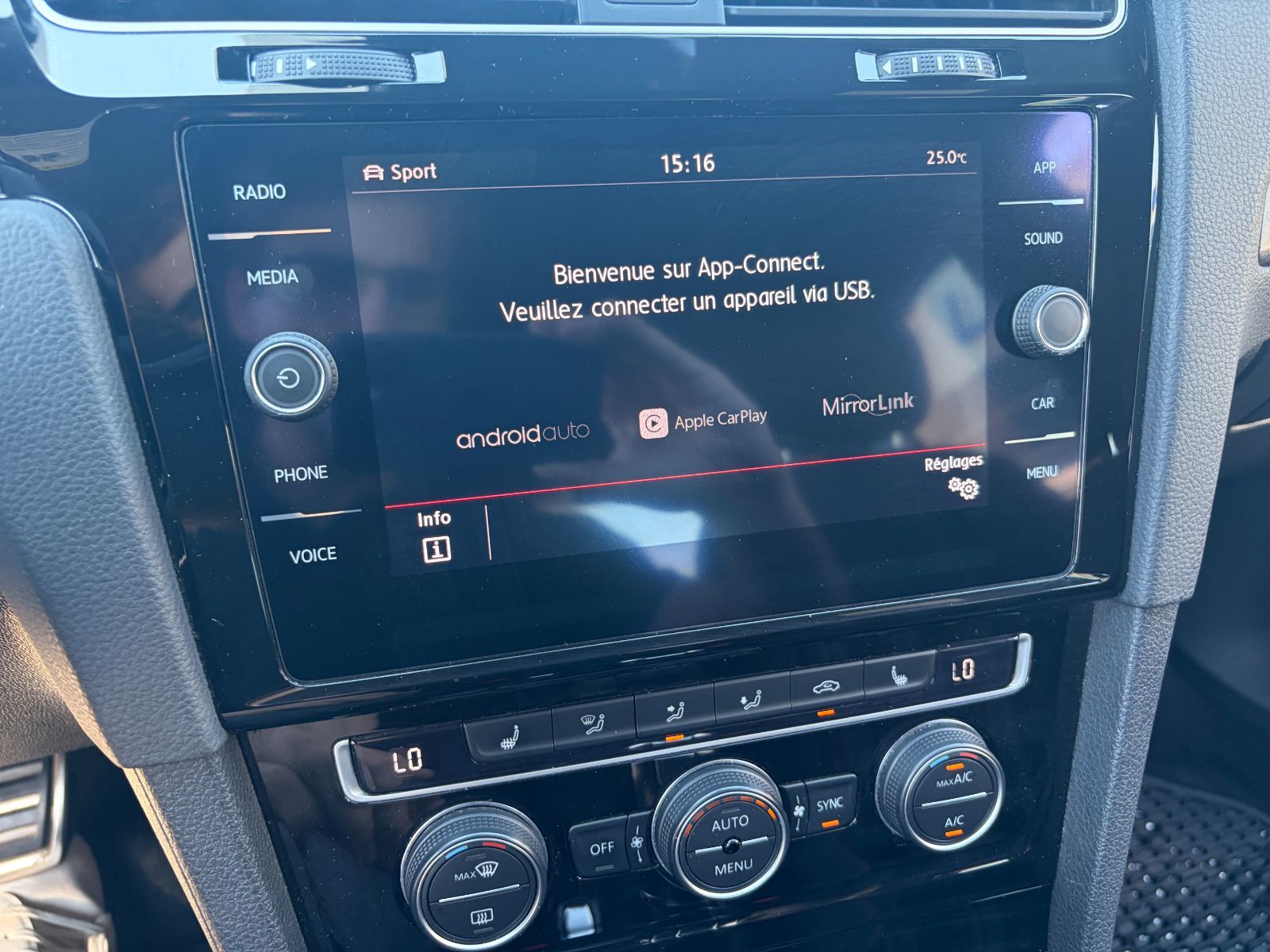 2019 Volkswagen Golf GTI