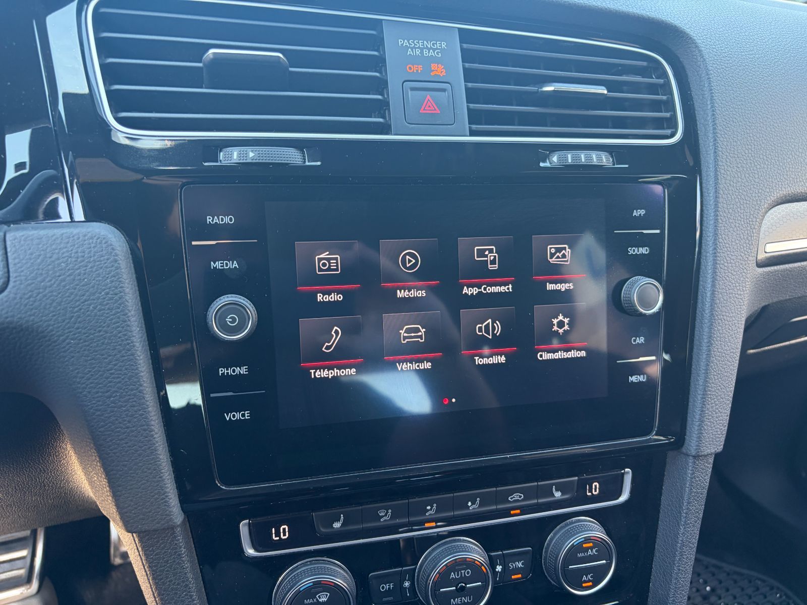 2019 Volkswagen Golf GTI