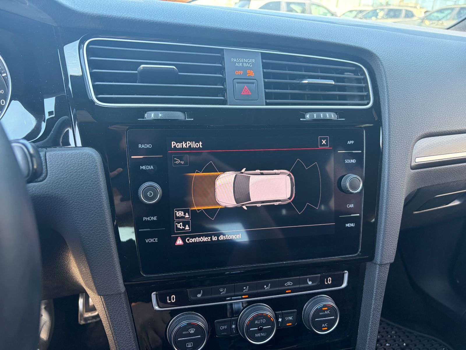2019 Volkswagen Golf GTI