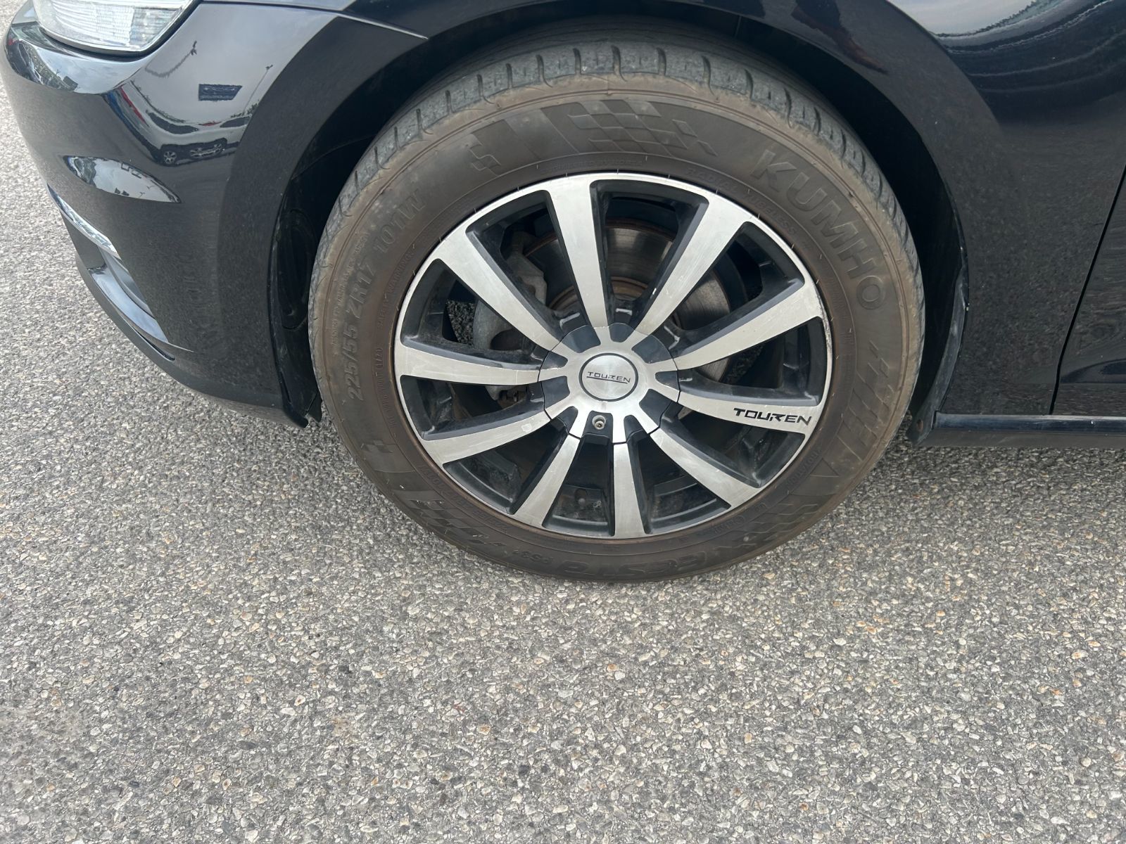 Volkswagen GOLF SPORTWAGEN  2019 à Dorval, Québec