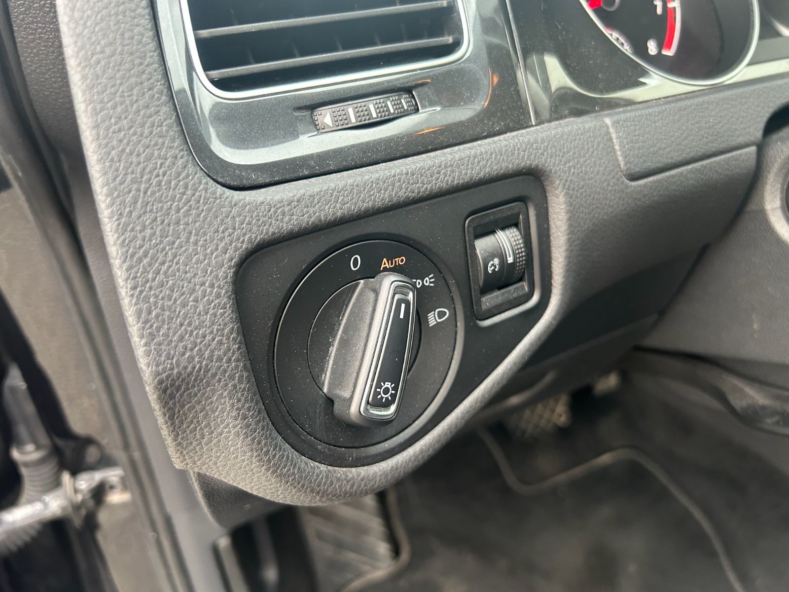 Volkswagen GOLF SPORTWAGEN  2019 à Dorval, Québec