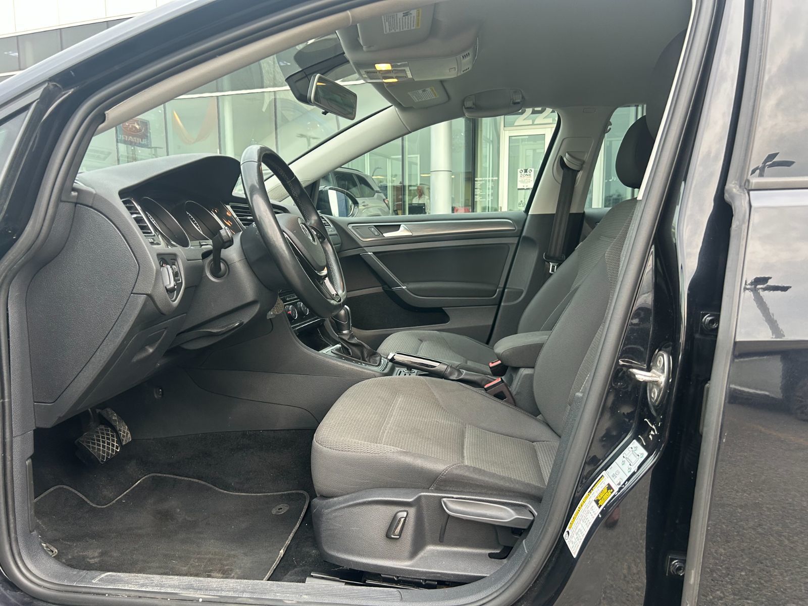 Volkswagen GOLF SPORTWAGEN  2019 à Dorval, Québec