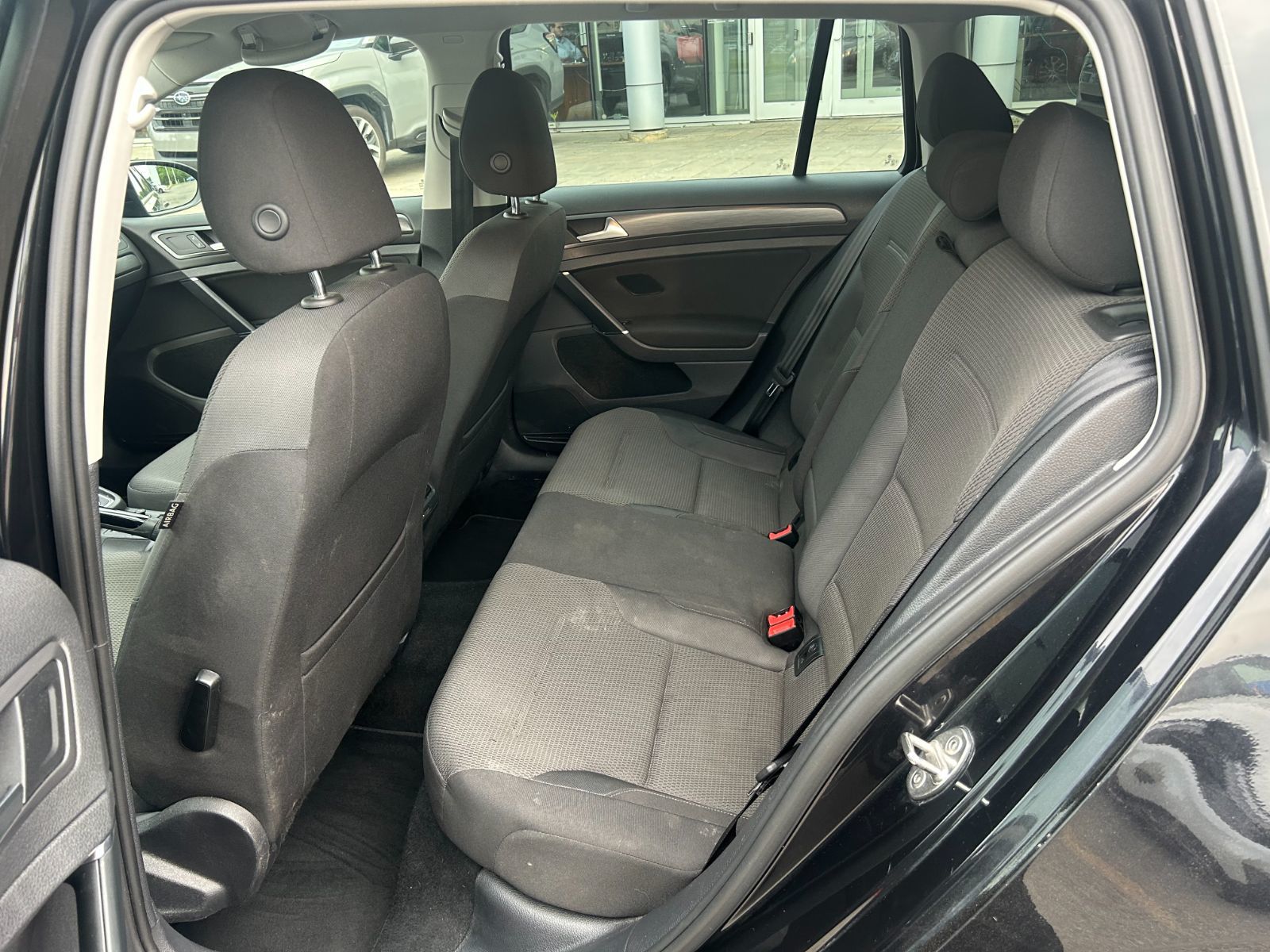 Volkswagen GOLF SPORTWAGEN  2019 à Dorval, Québec