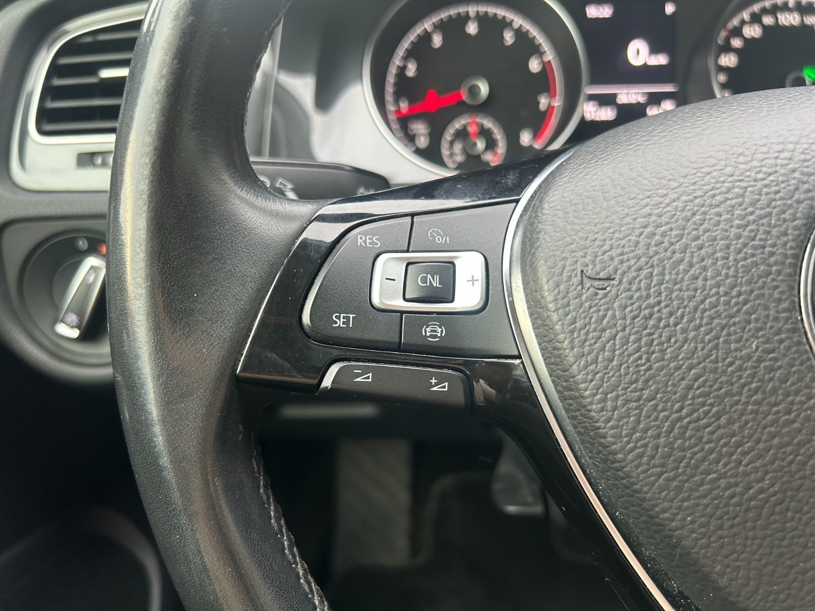 Volkswagen GOLF SPORTWAGEN  2019 à Dorval, Québec