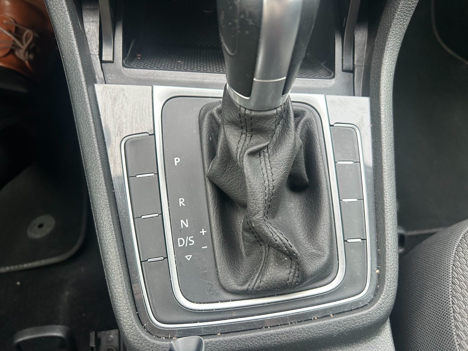 Volkswagen GOLF SPORTWAGEN  2019 à Dorval, Québec