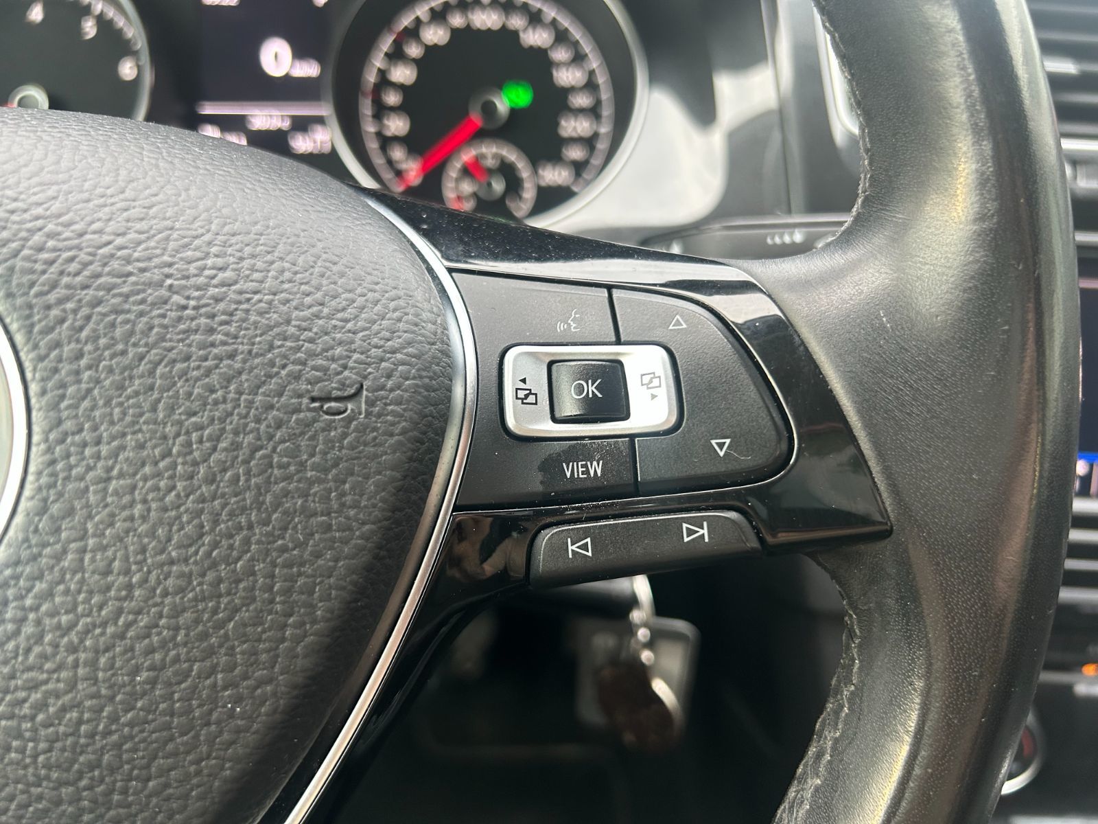 Volkswagen GOLF SPORTWAGEN  2019 à Dorval, Québec