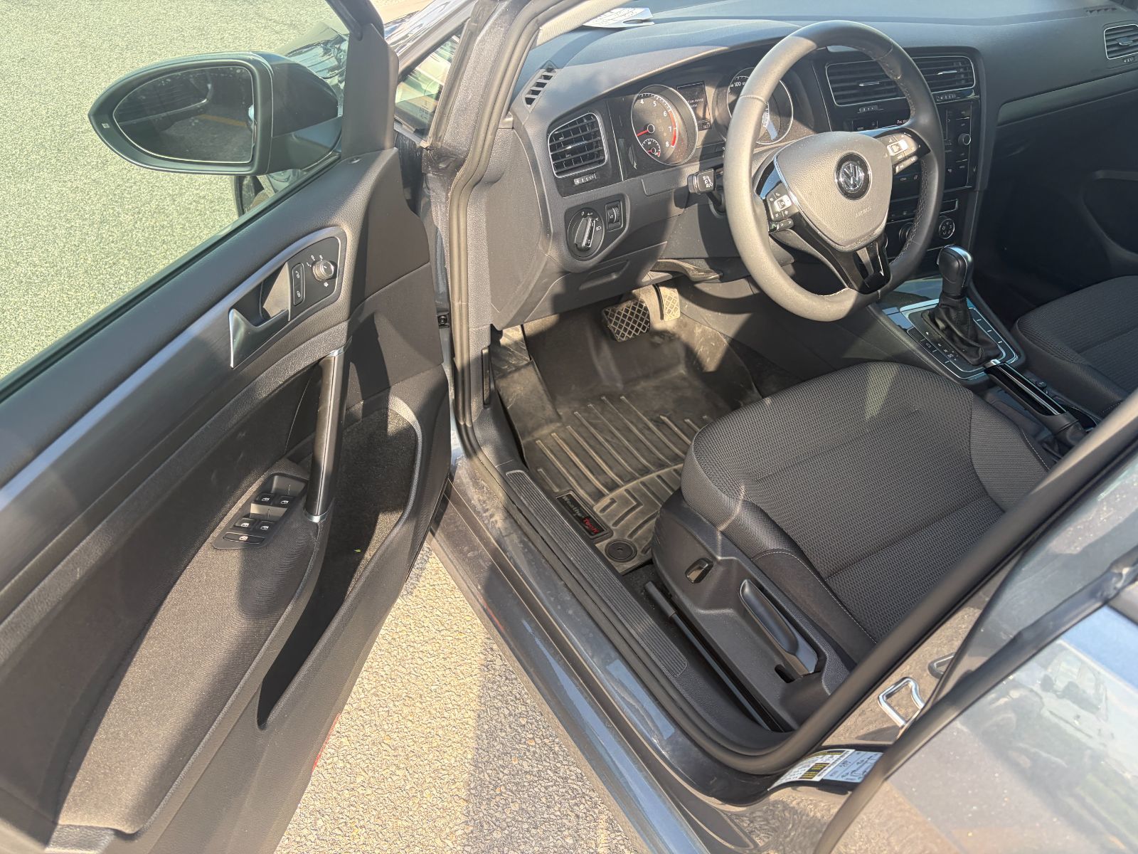 2021 Volkswagen Golf