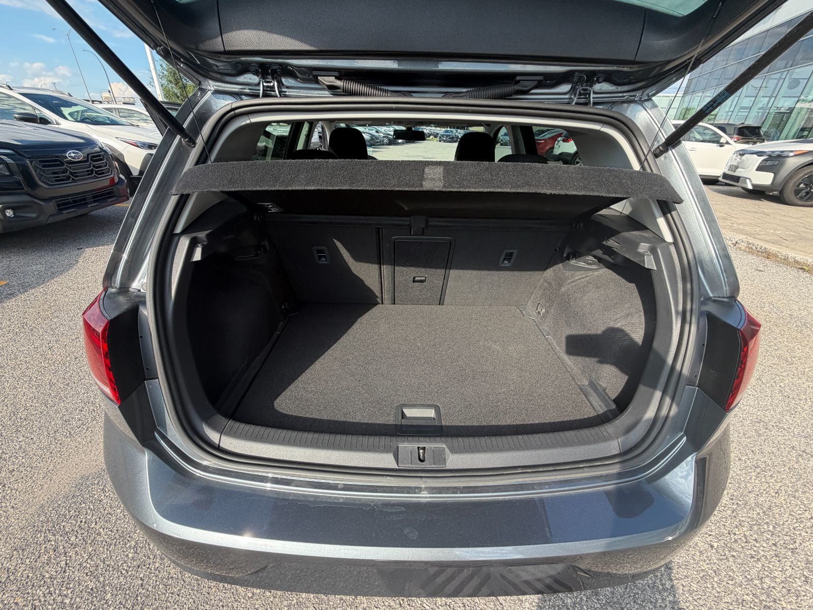 2021 Volkswagen Golf