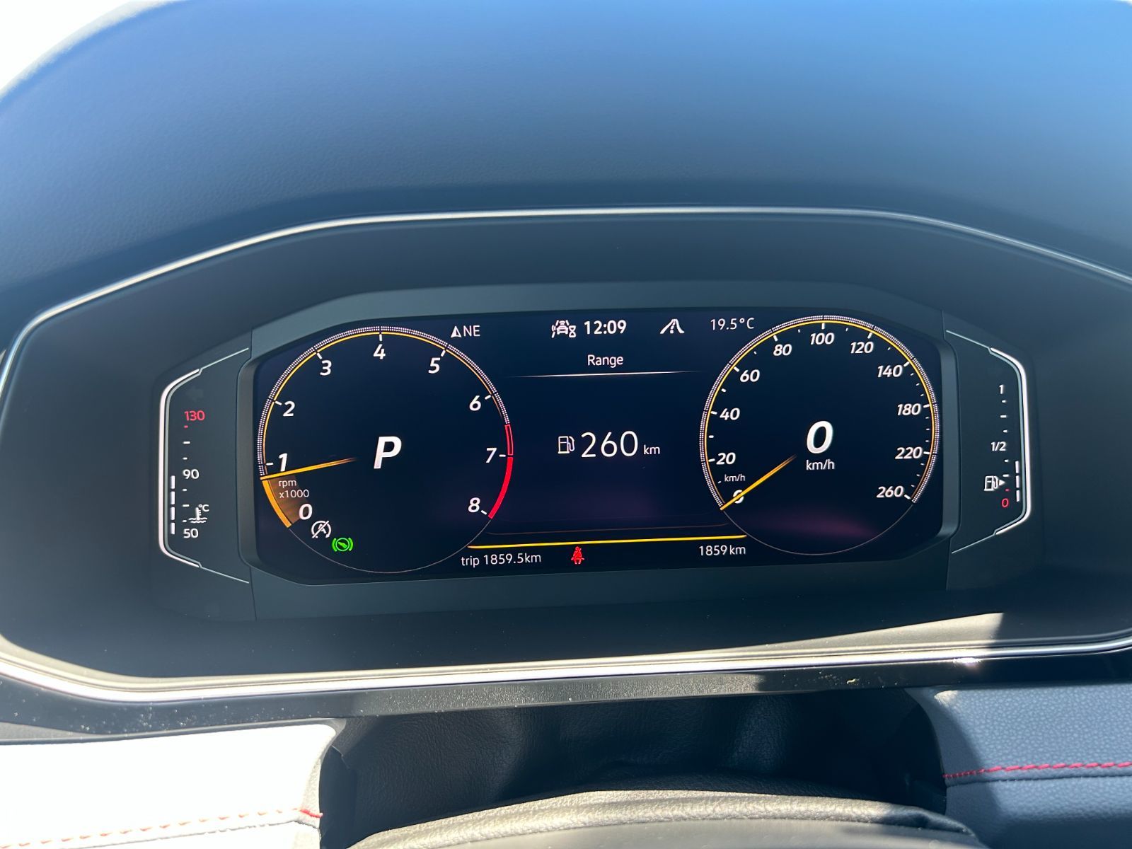 2025 Volkswagen Jetta GLI in Dorval, Quebec