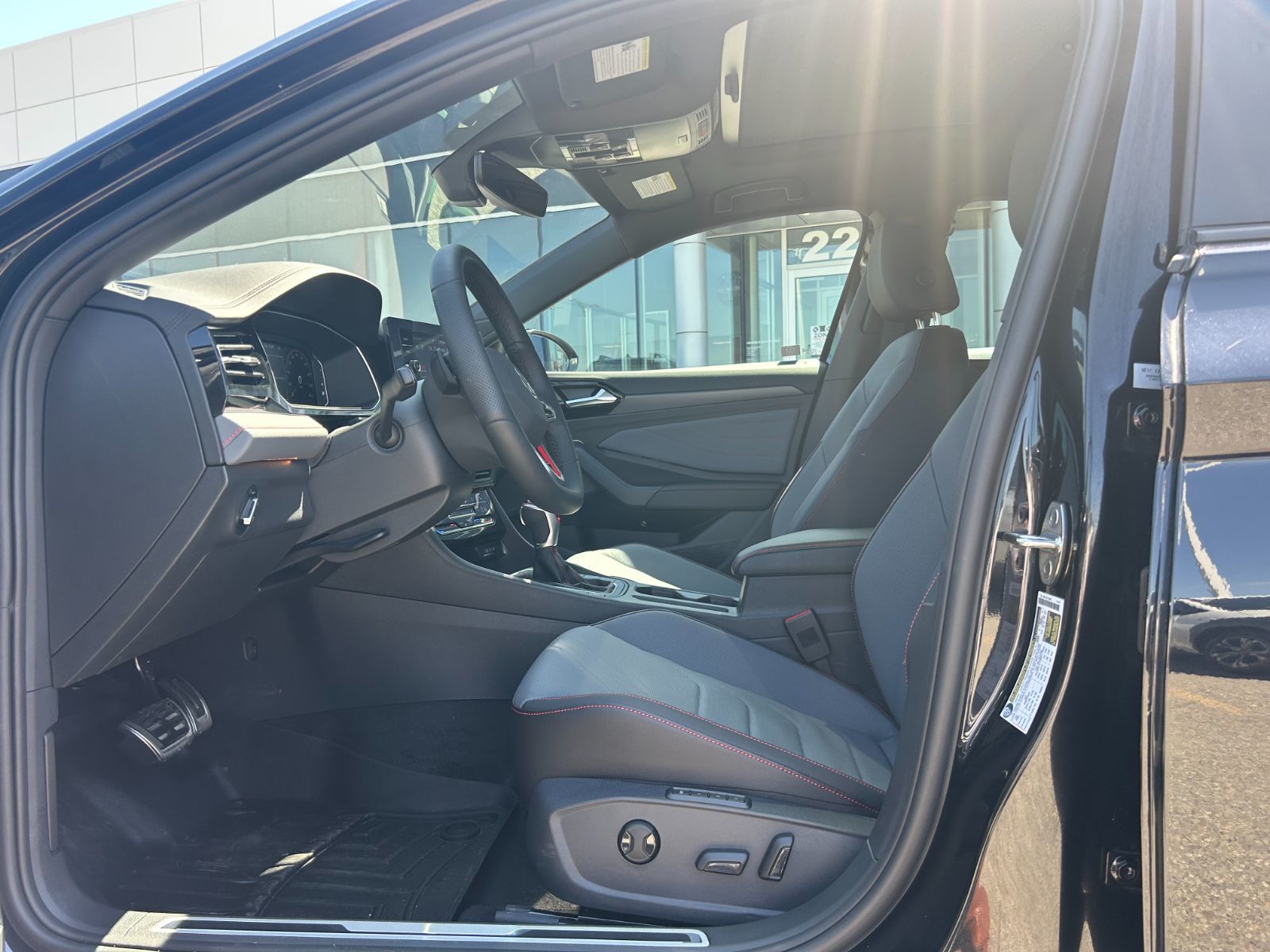 2025 Volkswagen Jetta GLI in Dorval, Quebec