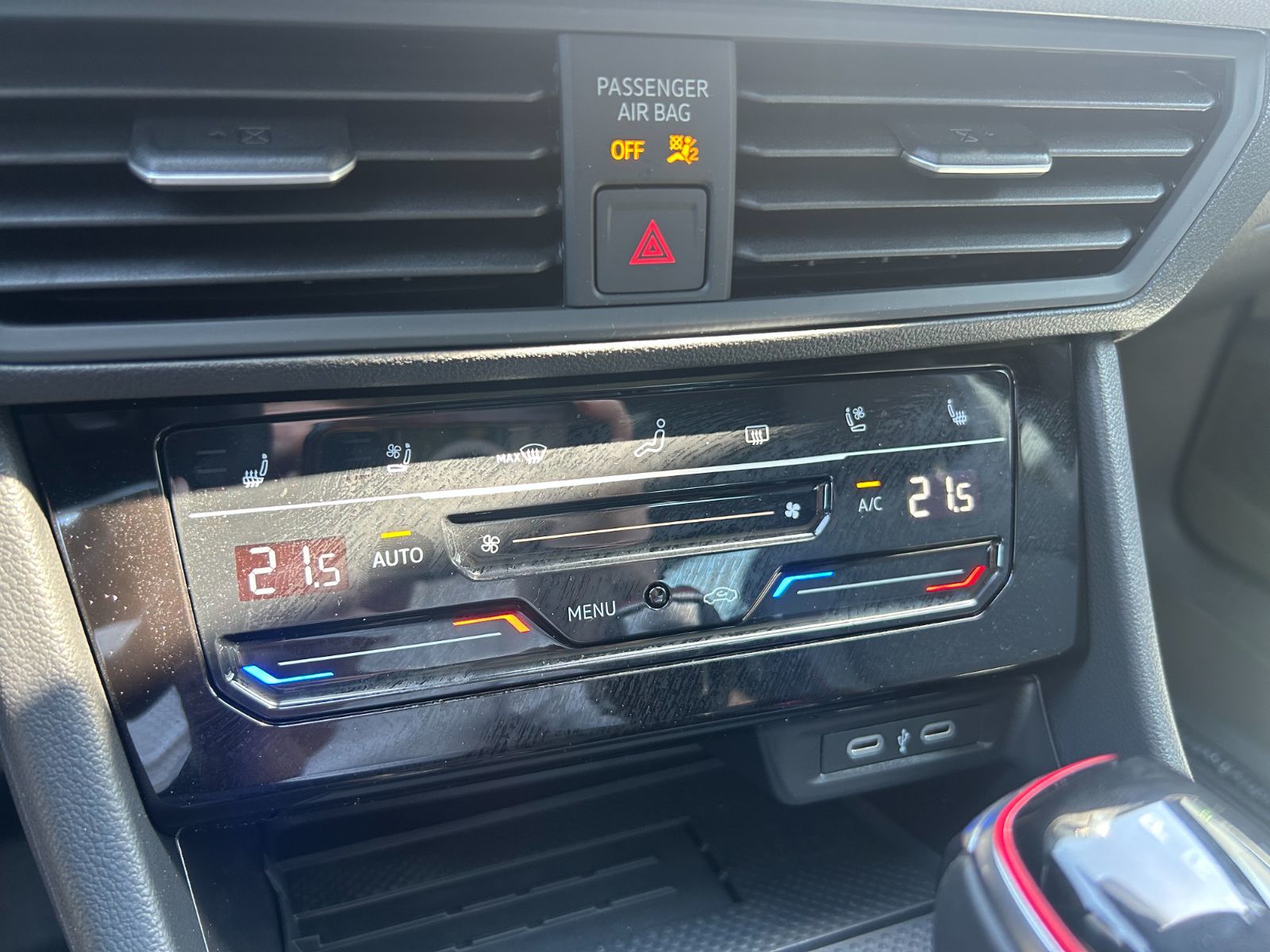 2025 Volkswagen Jetta GLI in Dorval, Quebec