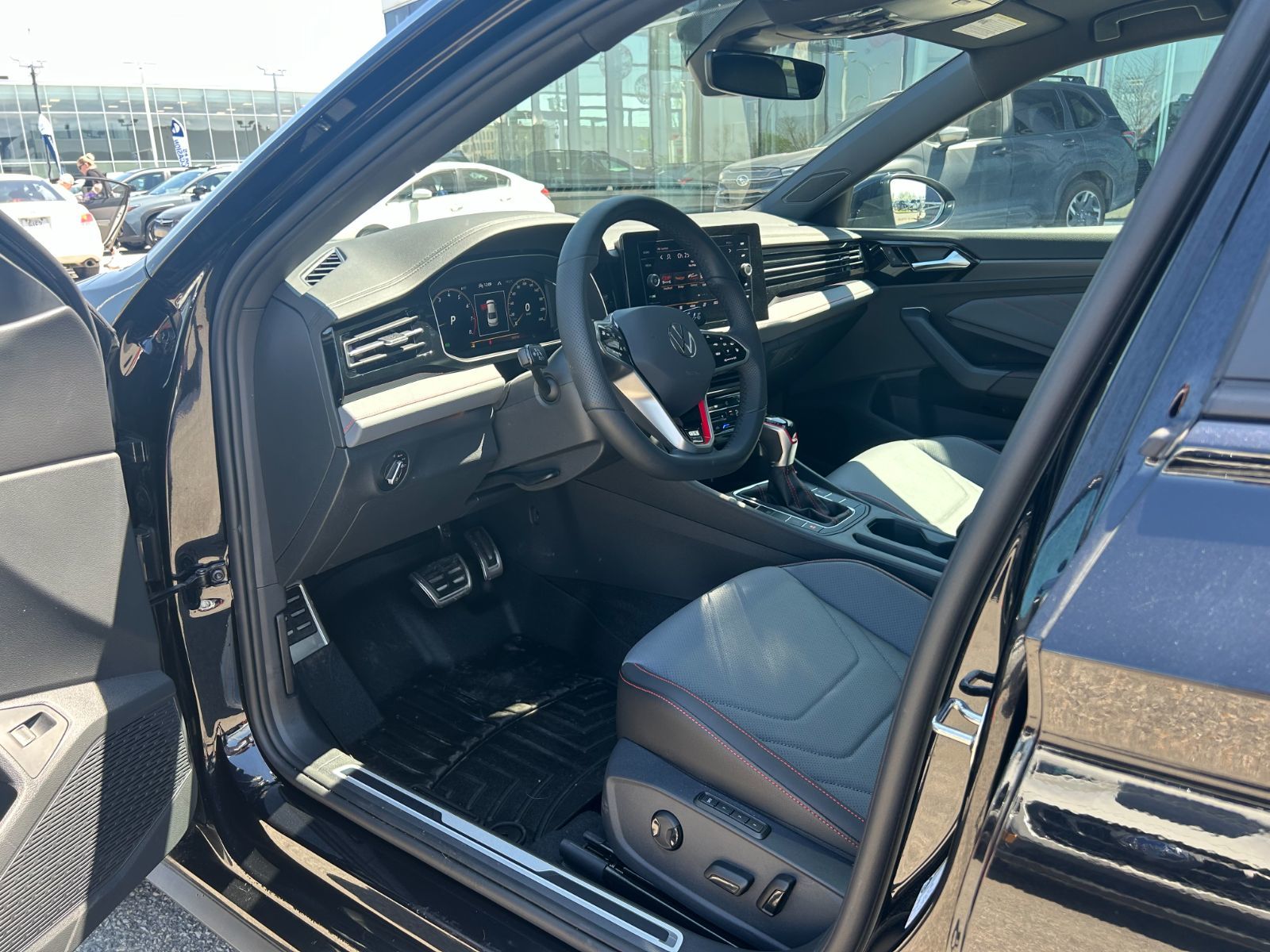 2025 Volkswagen Jetta GLI in Dorval, Quebec