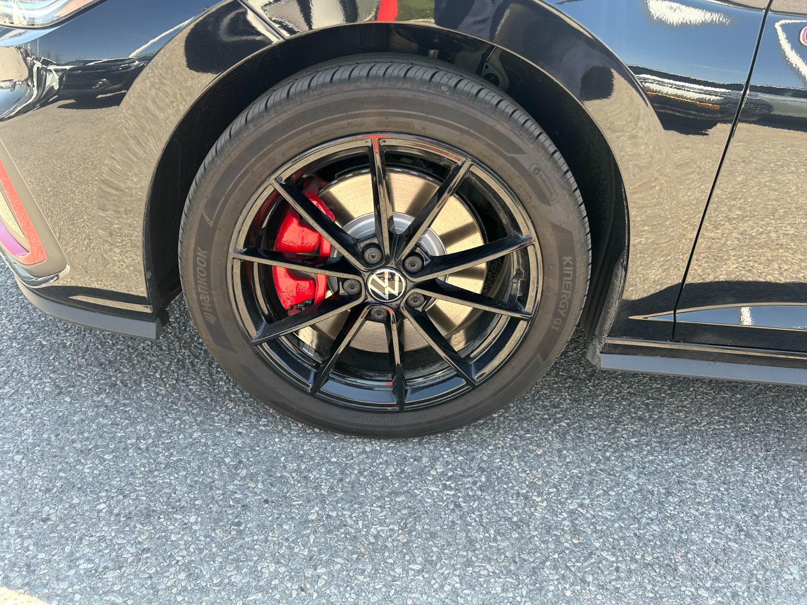 2025 Volkswagen Jetta GLI in Dorval, Quebec