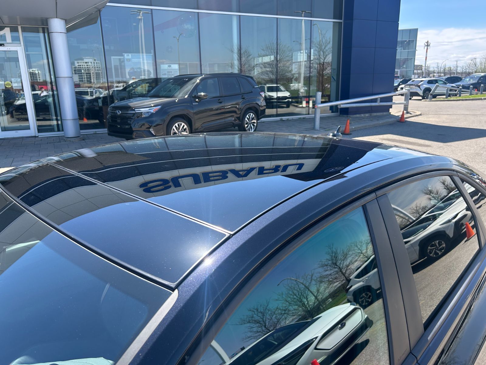 2025 Volkswagen Jetta GLI in Dorval, Quebec