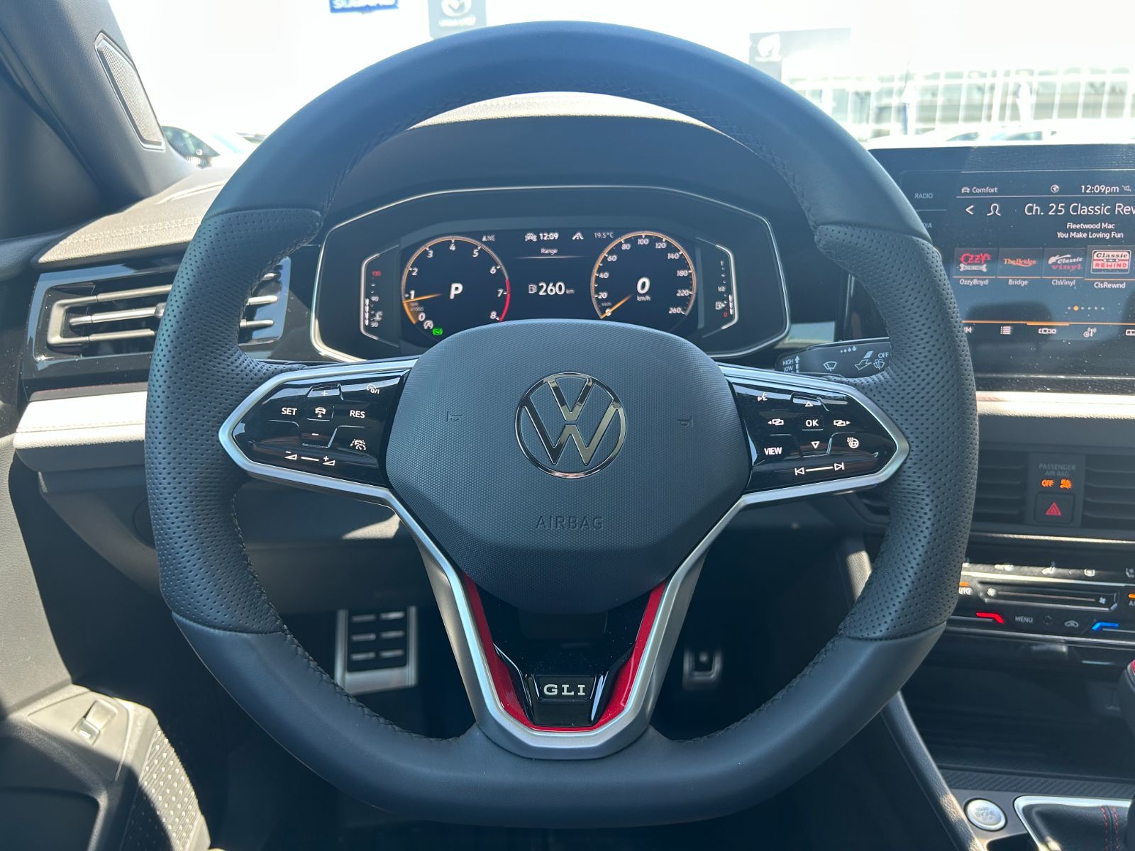 2025 Volkswagen Jetta GLI in Dorval, Quebec