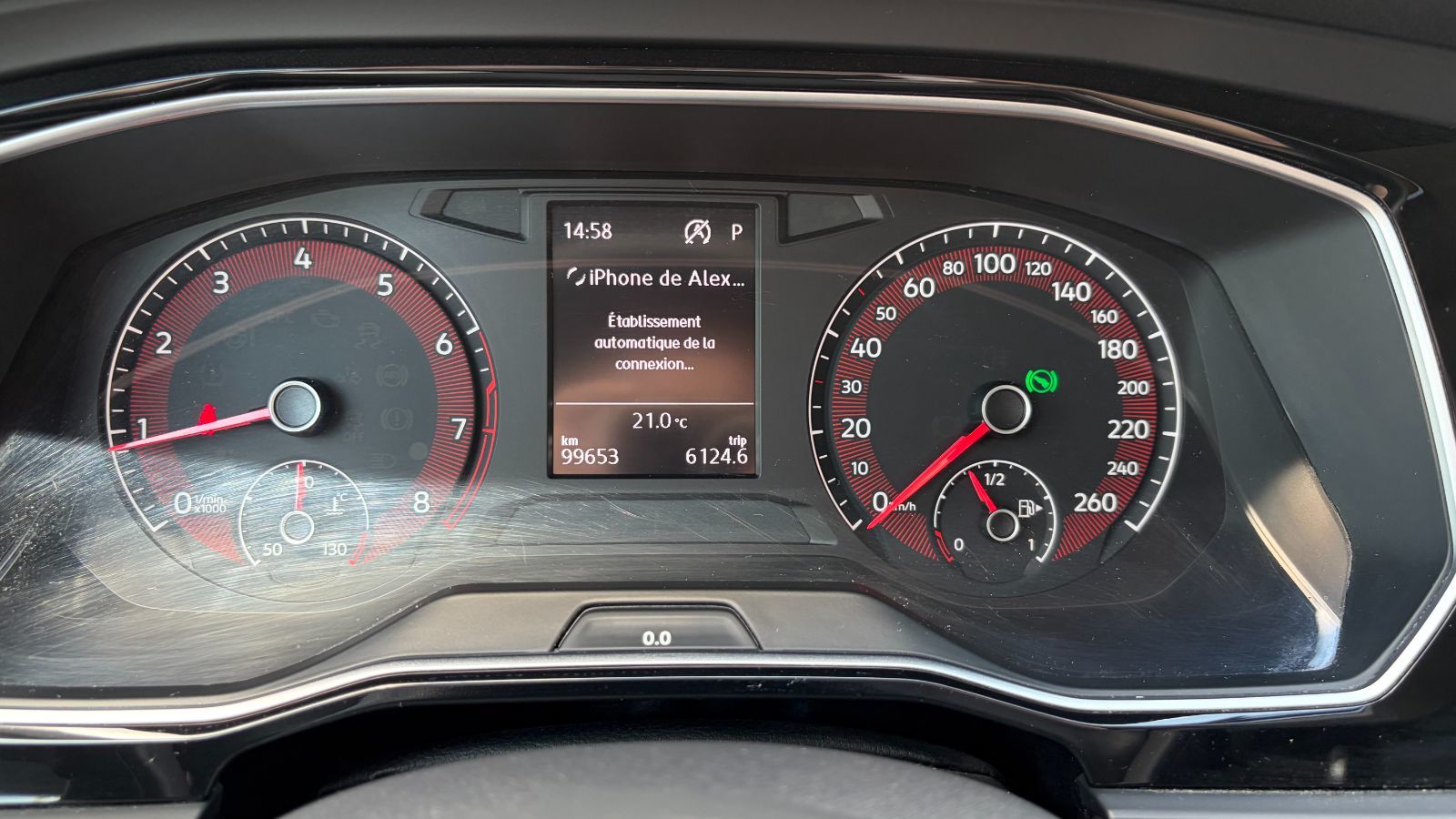 Volkswagen Jetta  2019