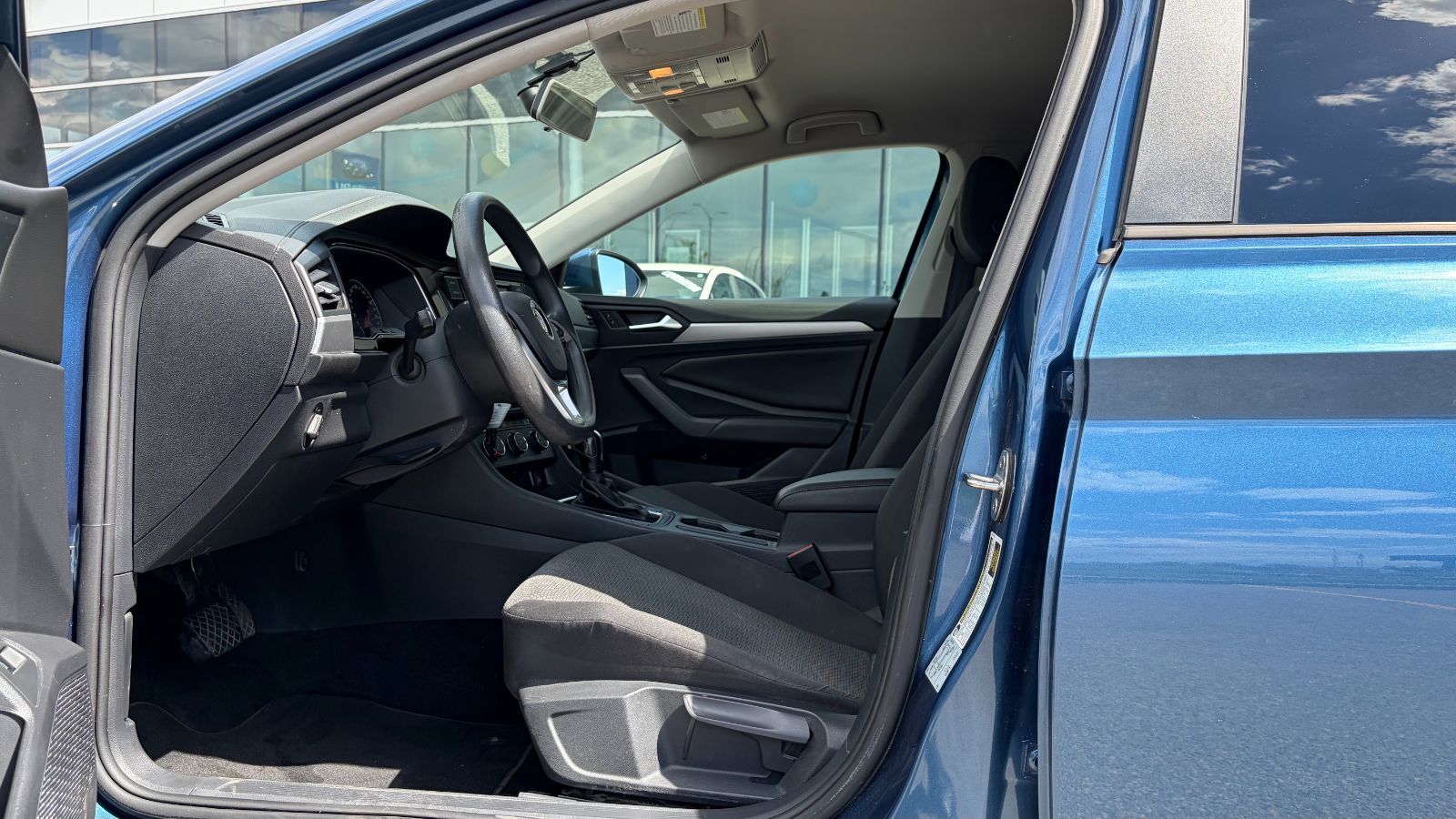 Volkswagen Jetta  2019