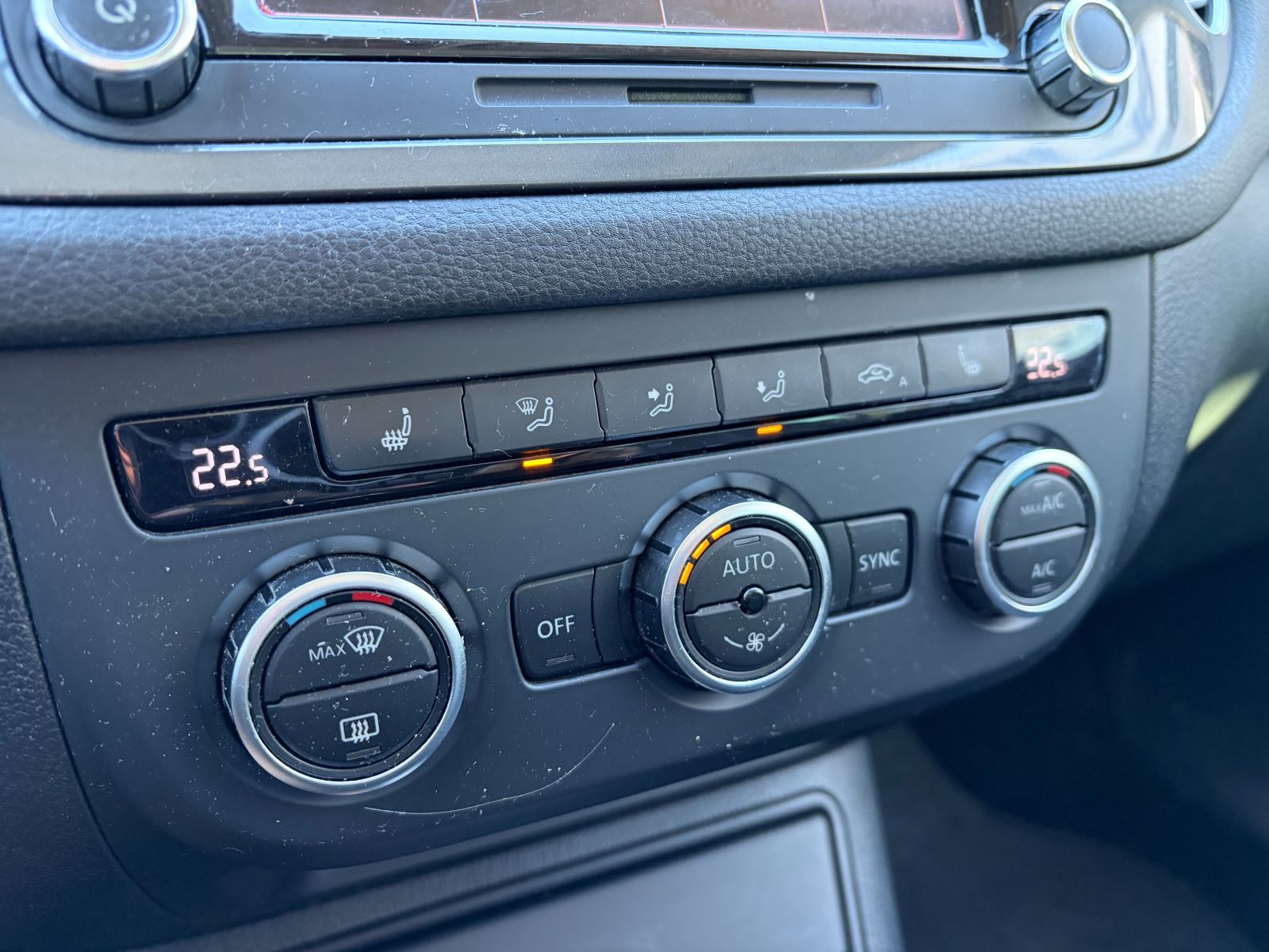 2015 Volkswagen Tiguan