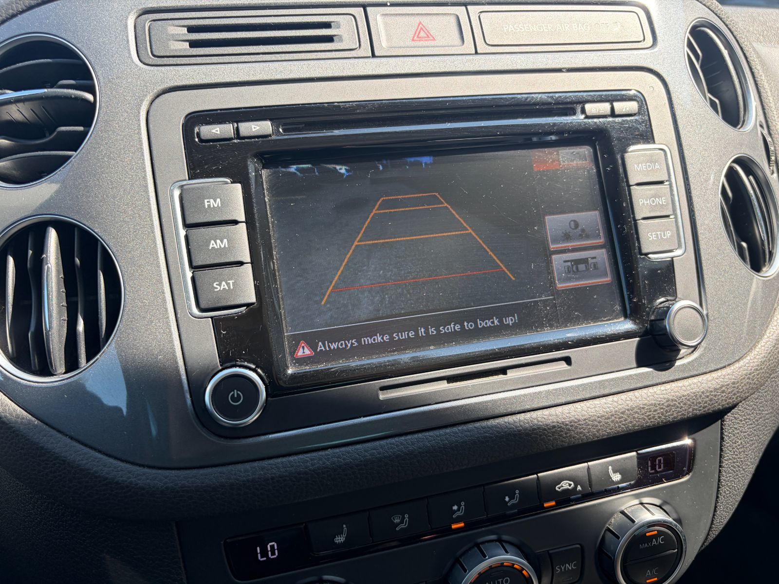 Volkswagen Tiguan  2015 à Dorval, Québec